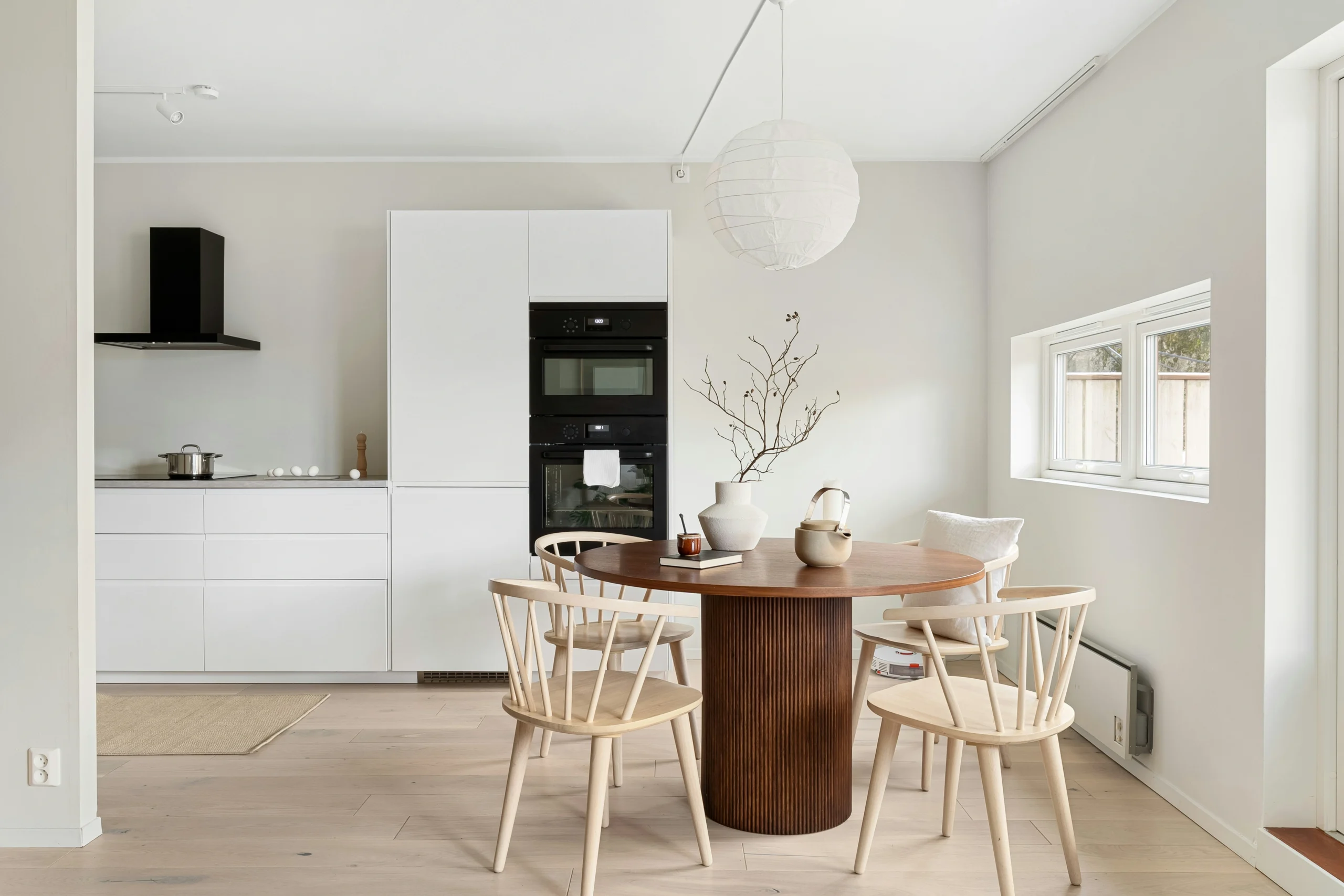 Cozy Dining Spaces You'll Love