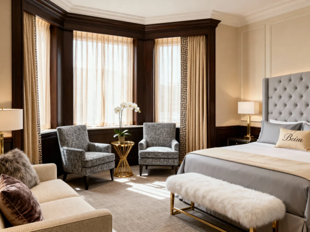 10 Dreamy Bedroom Inspiration to Refresh Your Space - Lookscharm