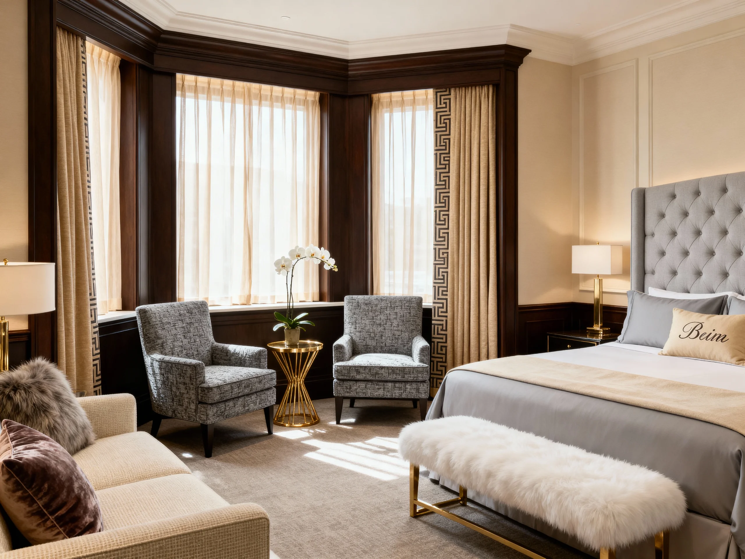 10 Dreamy Bedroom Inspiration to Refresh Your Space