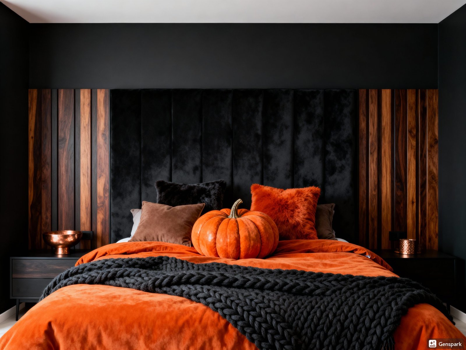 Stylish Bedroom Inspiration to Spark Your Creativity