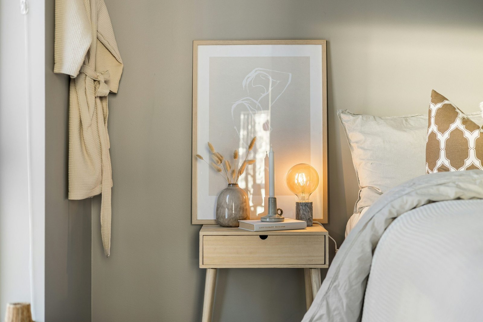 Beautiful Accent Wall to Create Designs To Inspire Your Next Refresh