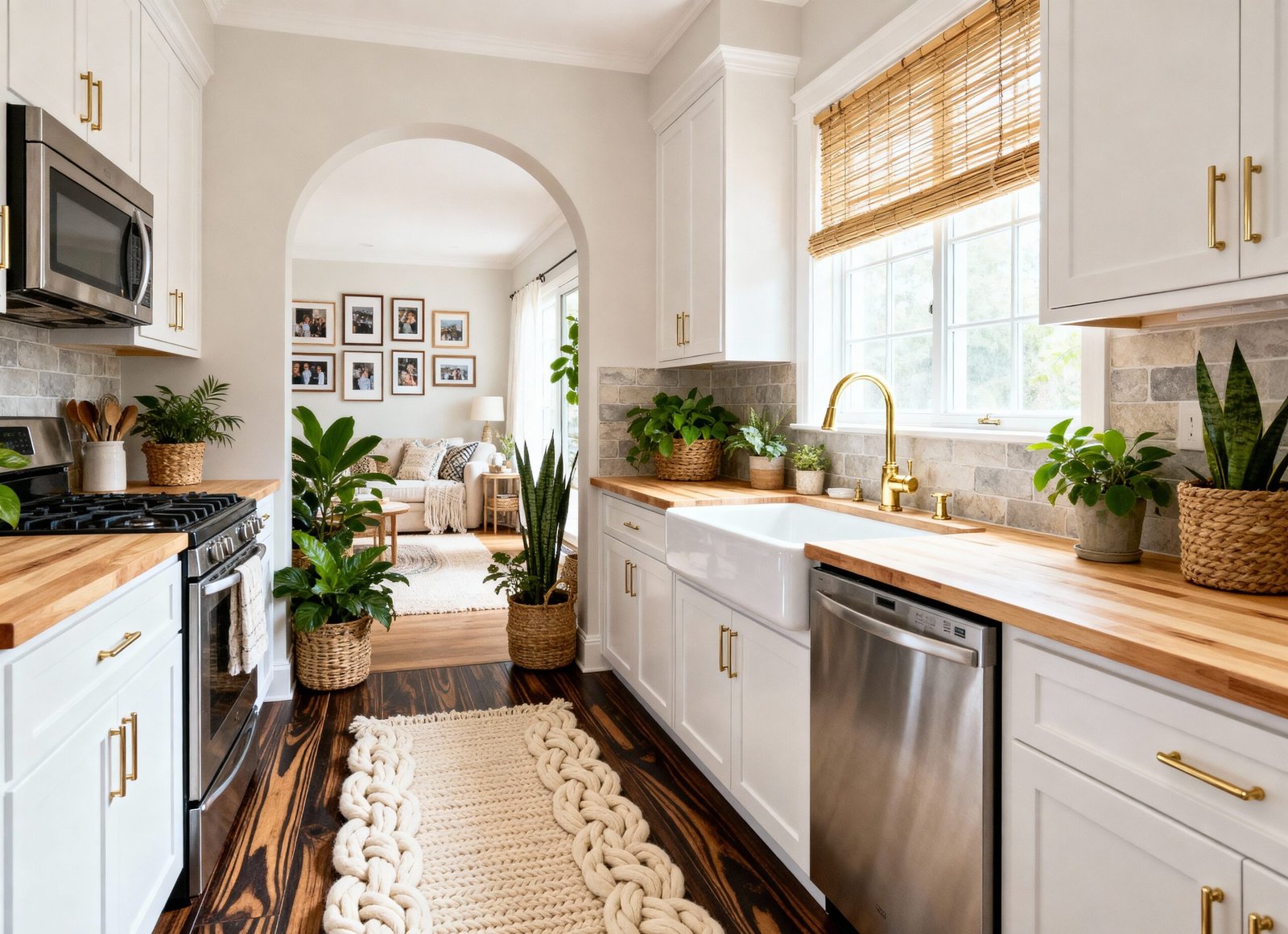 Dream Kitchen Inspiration Beautiful Designs for a Chef-Worthy Space
