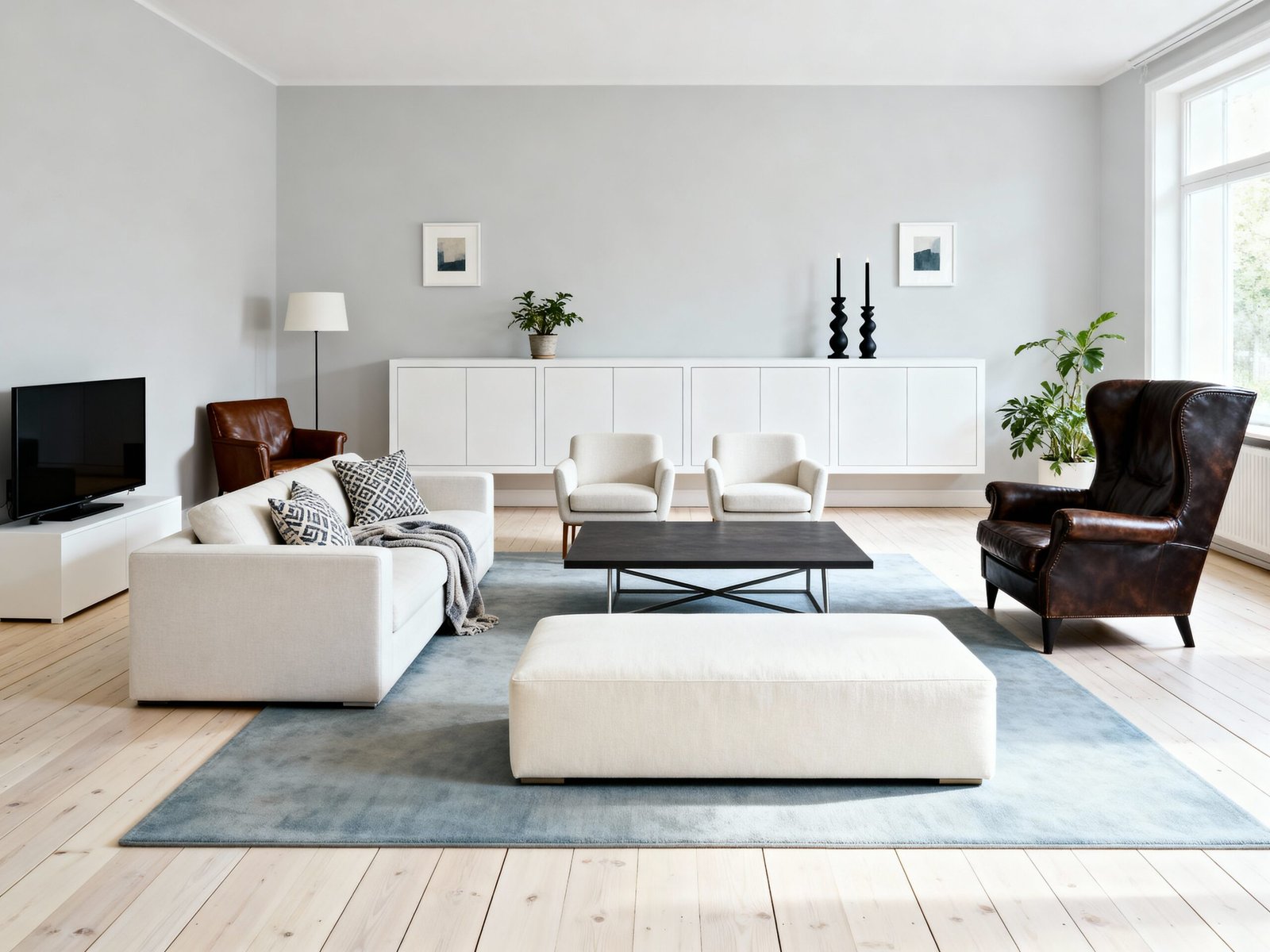 Ideas to Transform Your Space into a Relaxing Retreat.