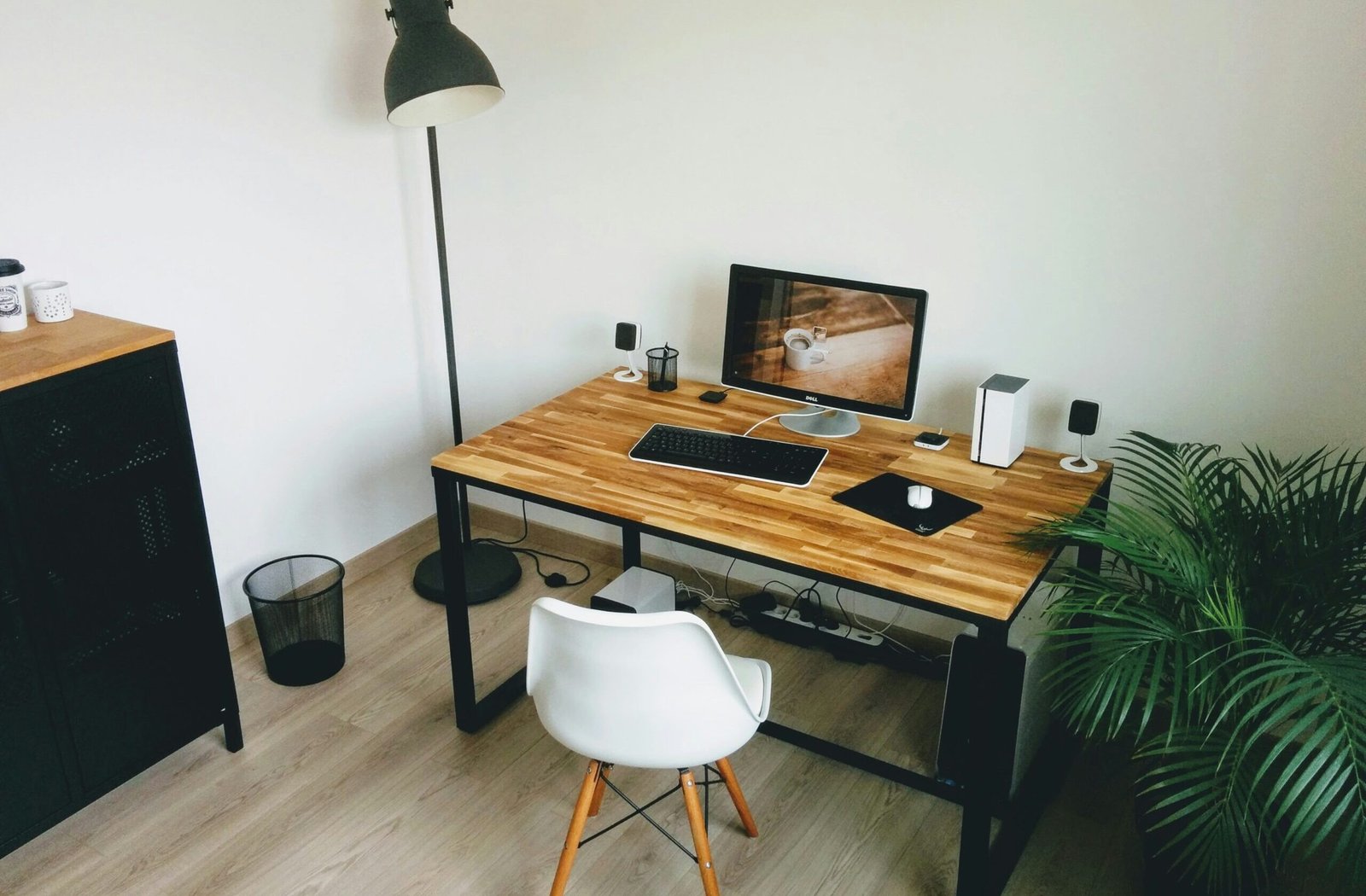 Inspiring Ideas for Create a Home Office Productivity & Style