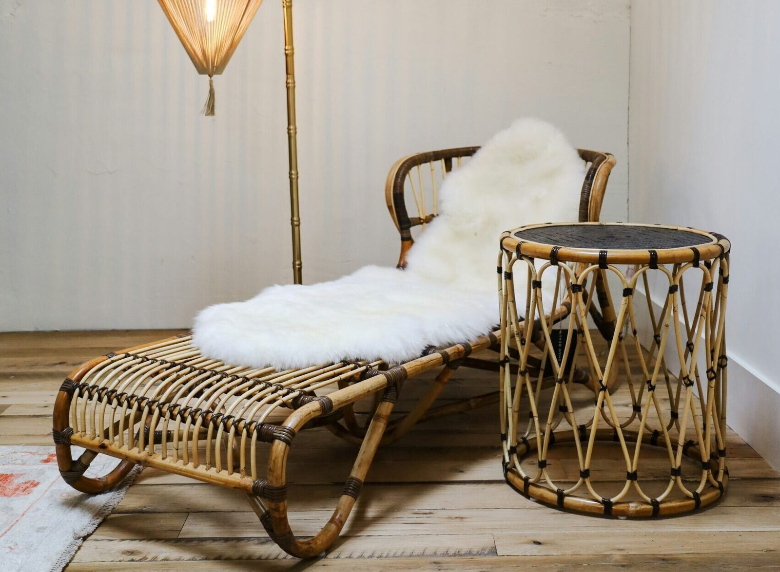 Inspirations decor Boho Chic in Sofa