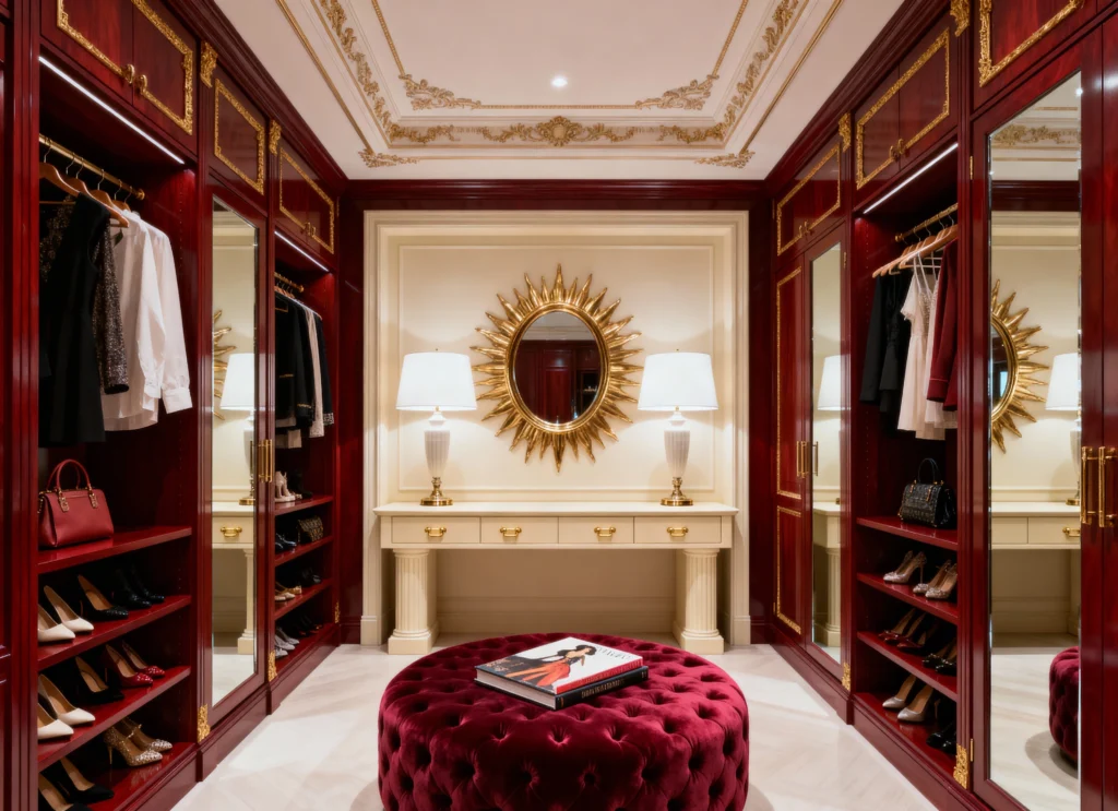 Sleek and Stylish Closet & Storage Inspiration Ideas for a Minimalist ...