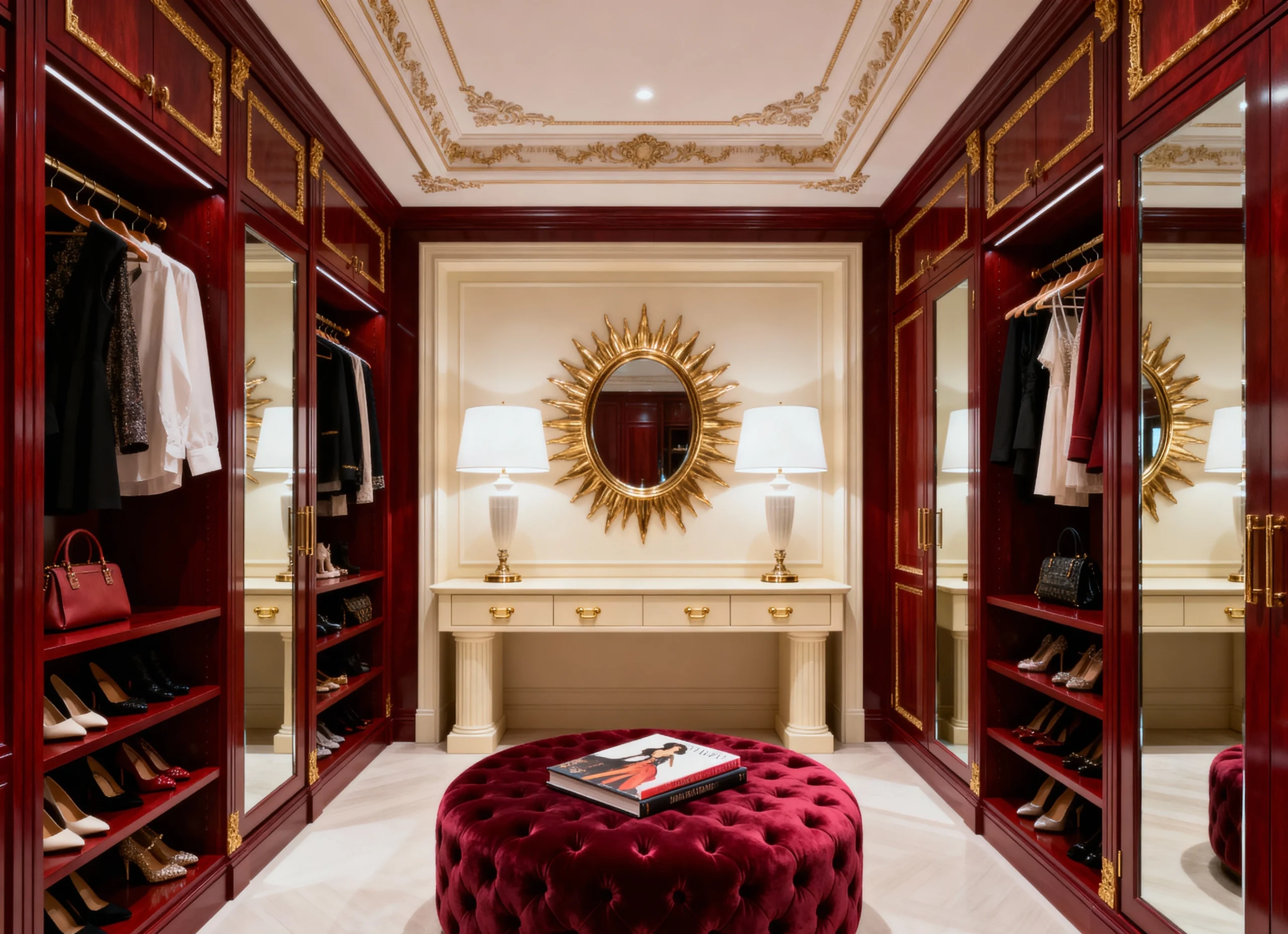 Sleek and Stylish Closet & Storage Inspiration Ideas for a Minimalist Home Refresh