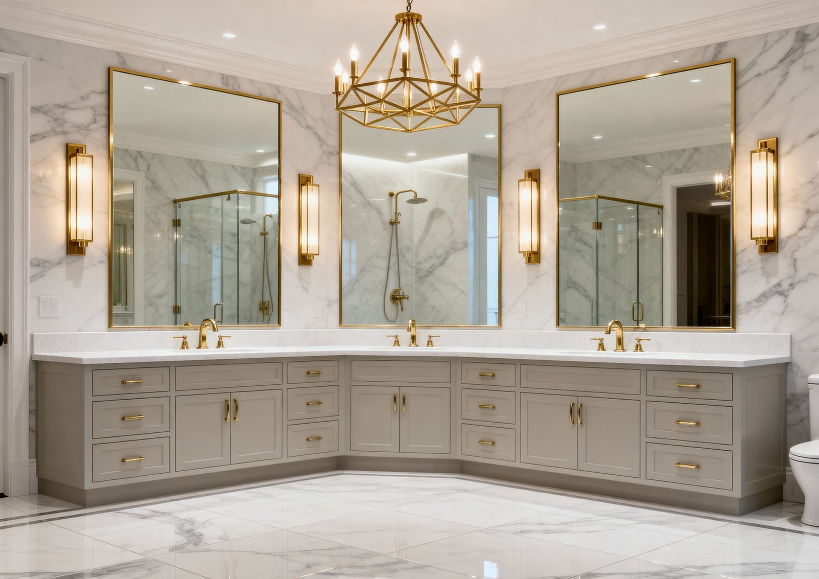 Cozy Bathroom Inspiration for Relaxing Moments