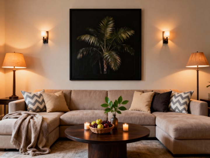 10 Cozy Living Room Ideas For A Warm & Inviting Vibe