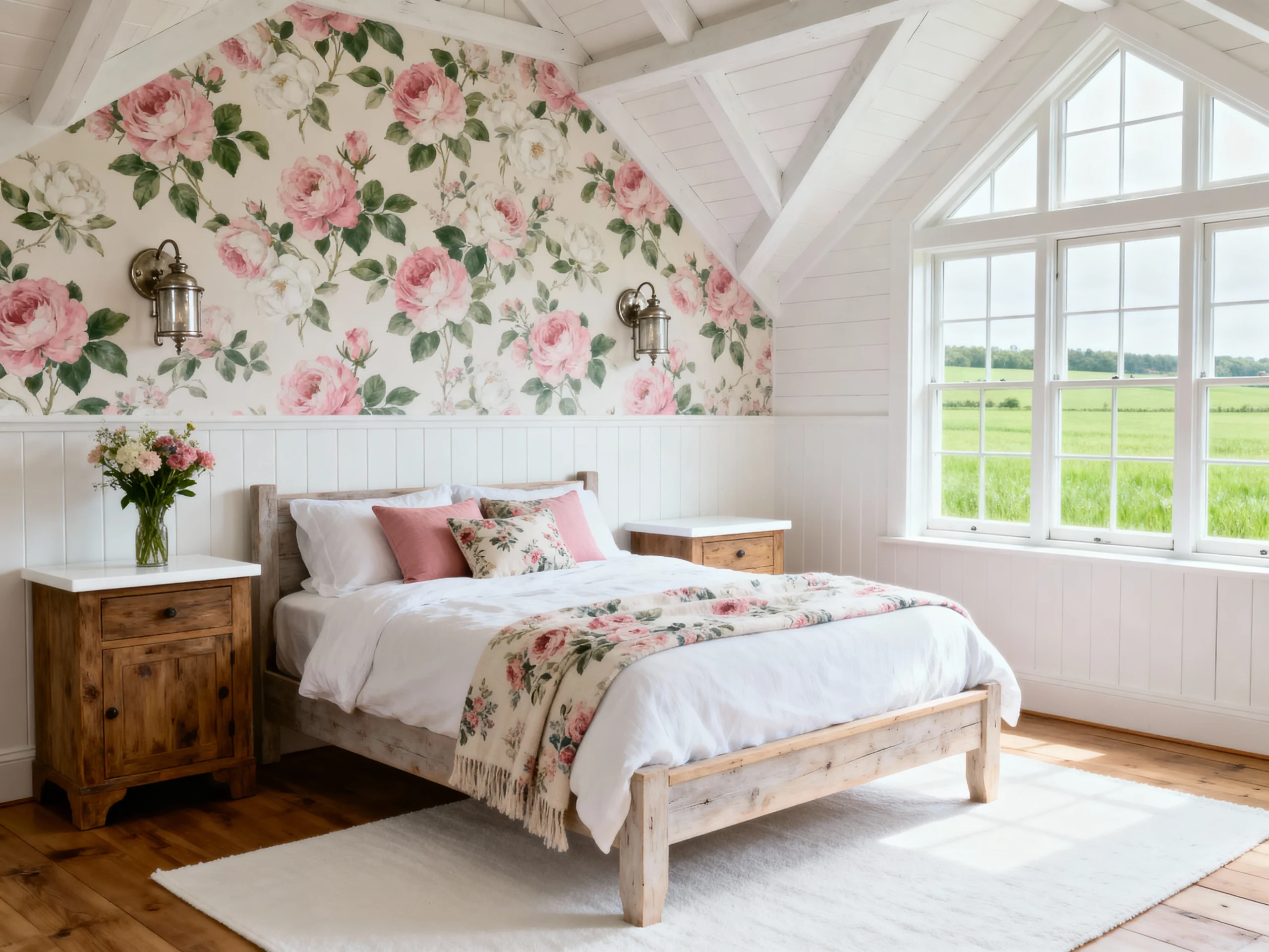 Cozy Cottagecore Bedroom Decor for the Ultimate Relaxing Sanctuary