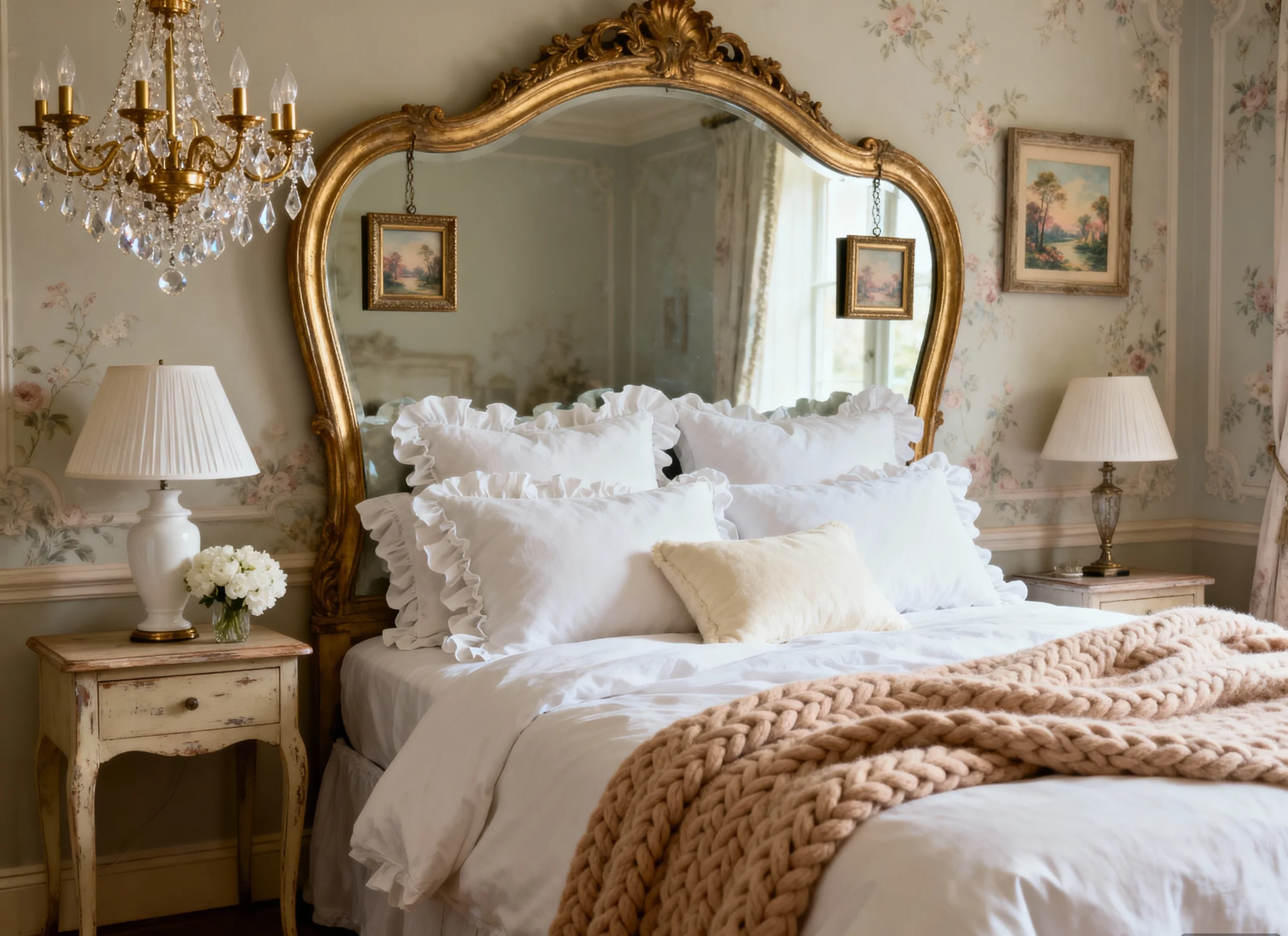 Cozy Farmhouse Bedroom Ideas for a Perfectly Rustic Retreat