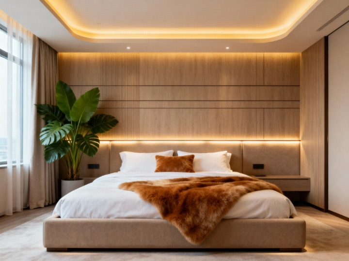 Create A Warm & Cozy Bedroom Retreat You'll Never Want To Leave