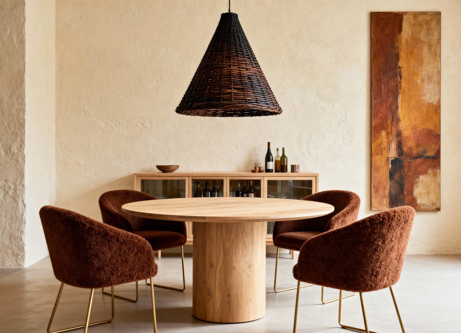 Dining Room Makeover Secrets for a Stunning & Inviting Entertaining Space