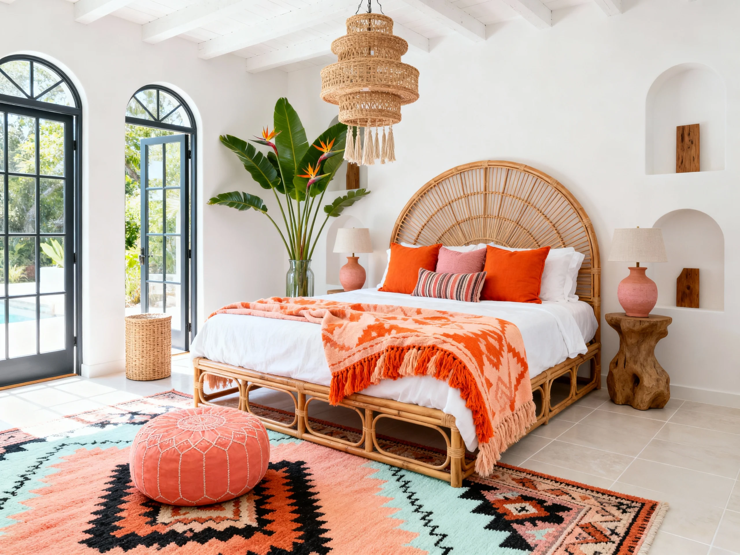 Dreamy Girlie Room Decor: Create a Magical & Whimsical Bedroom Sanctuary