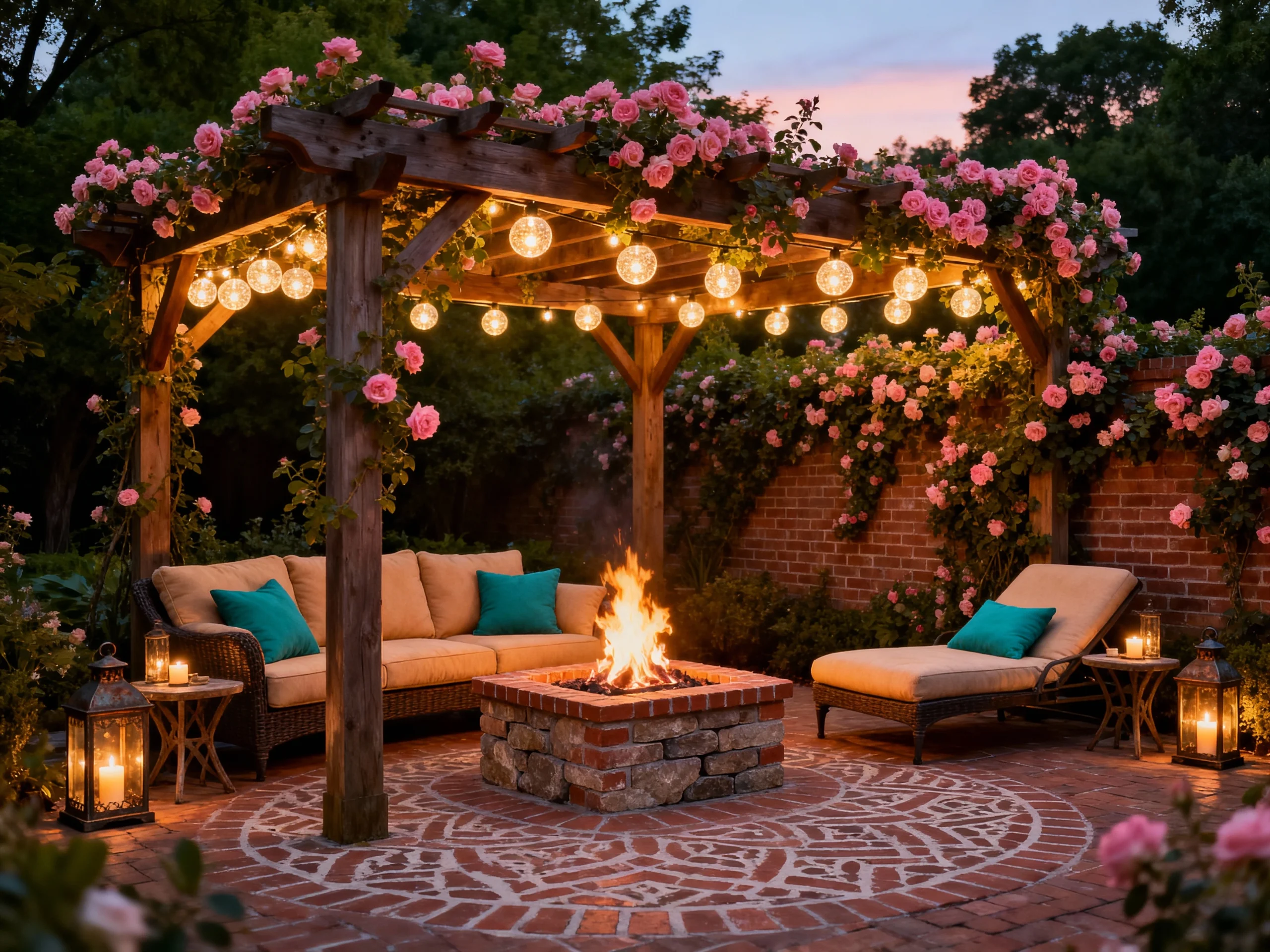 Firepit Recipes That Will Make Your Backyard Nights Unforgettable