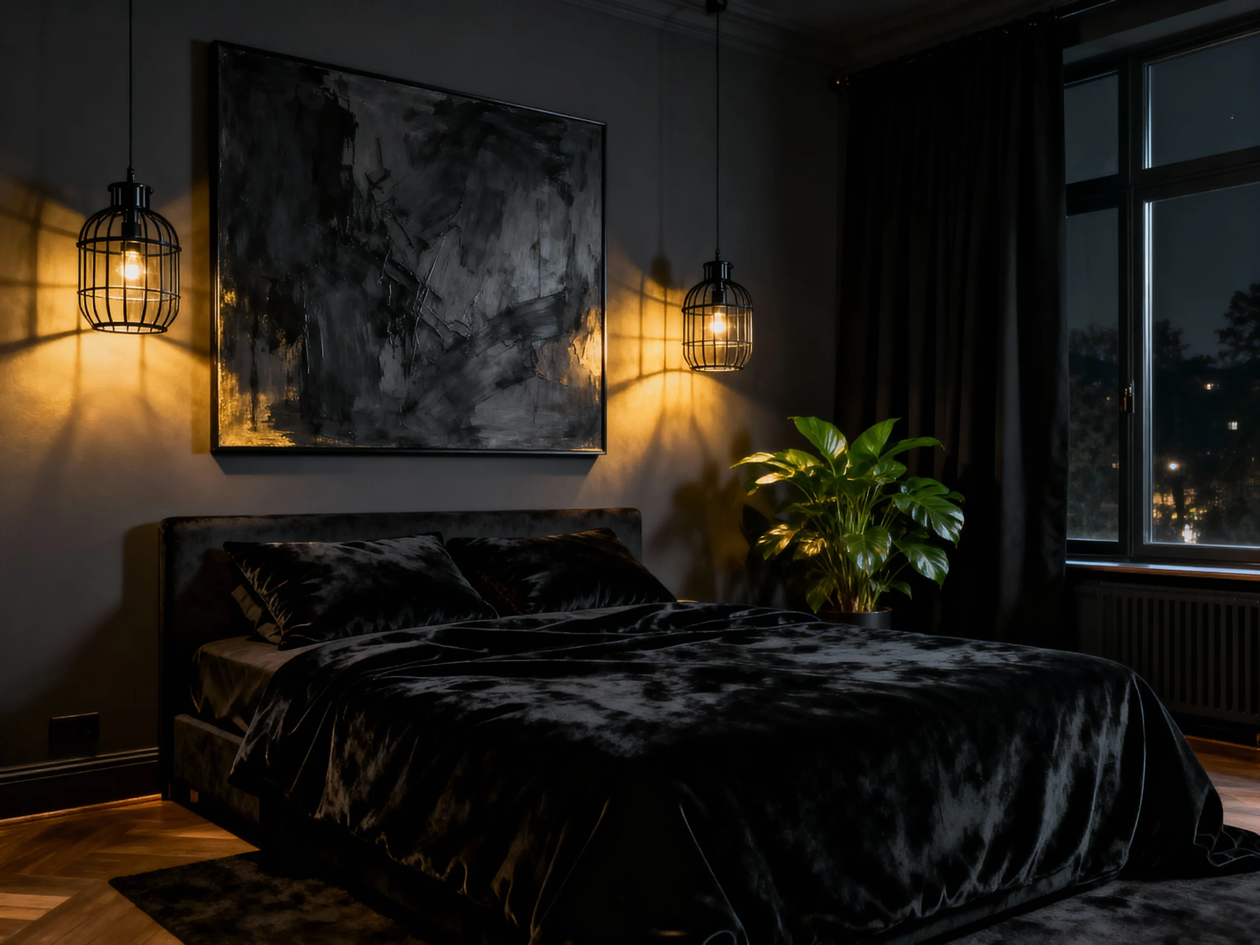 How to Create a Dreamy Bedroom Aesthetic for 2026 the Ultimate Relaxing Escape