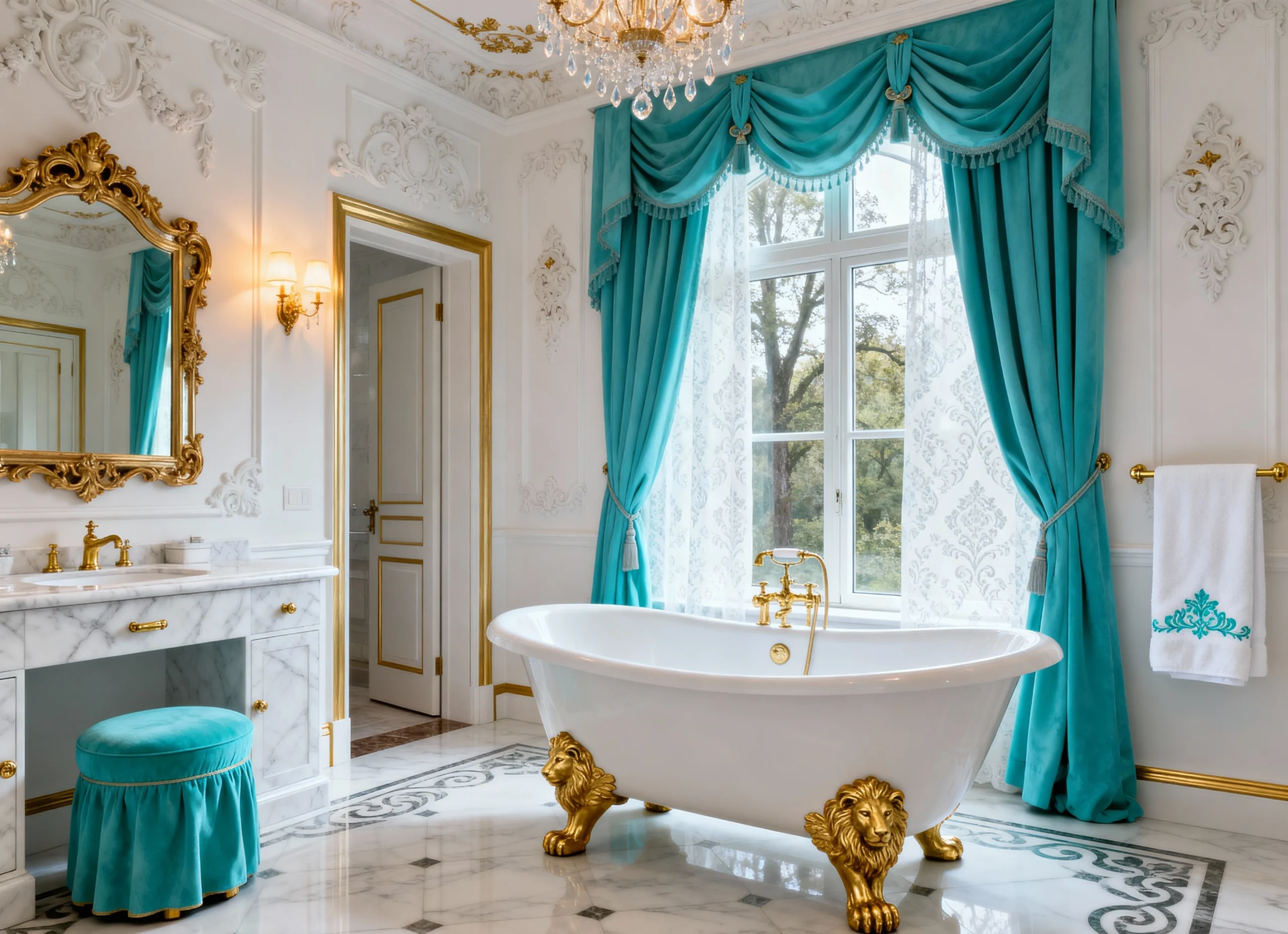 How to Create a Luxury home That Feels Both Opulent and Inviting