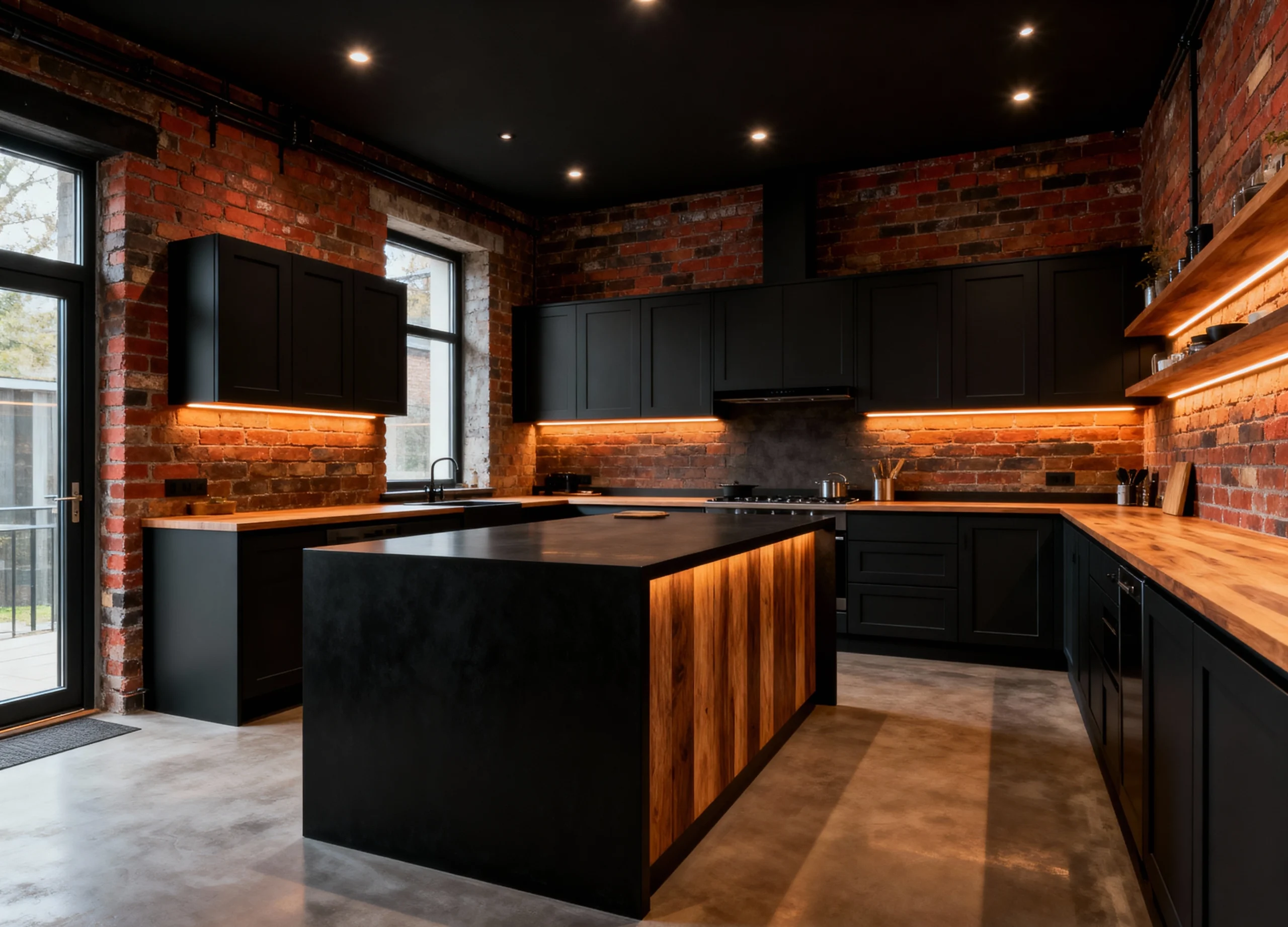 Ideas Ultimate Espresso Kitchen Setup & Inspiration