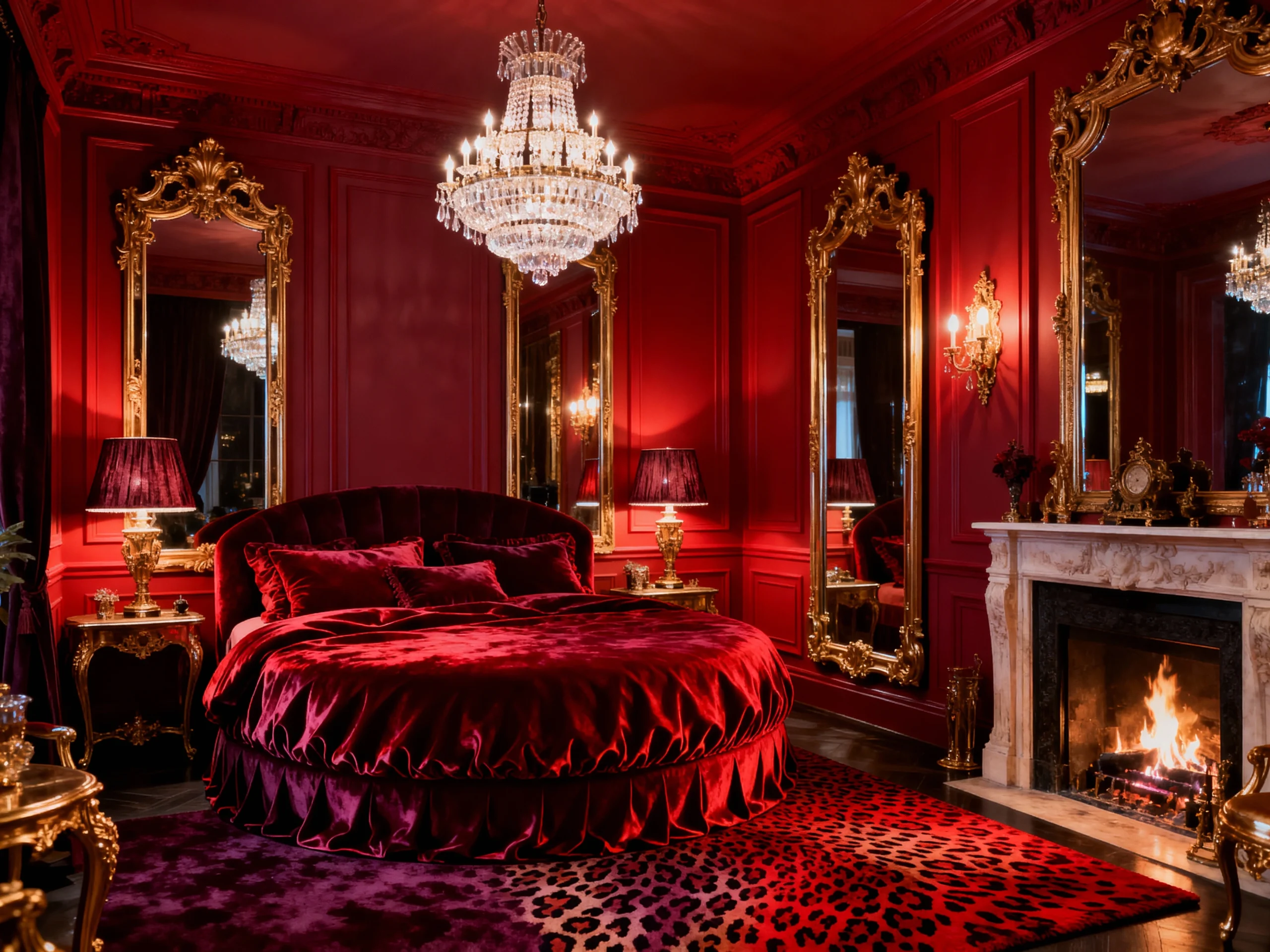 Inspiring Bedroom Trends to Create Your Perfect Personal Sanctuary