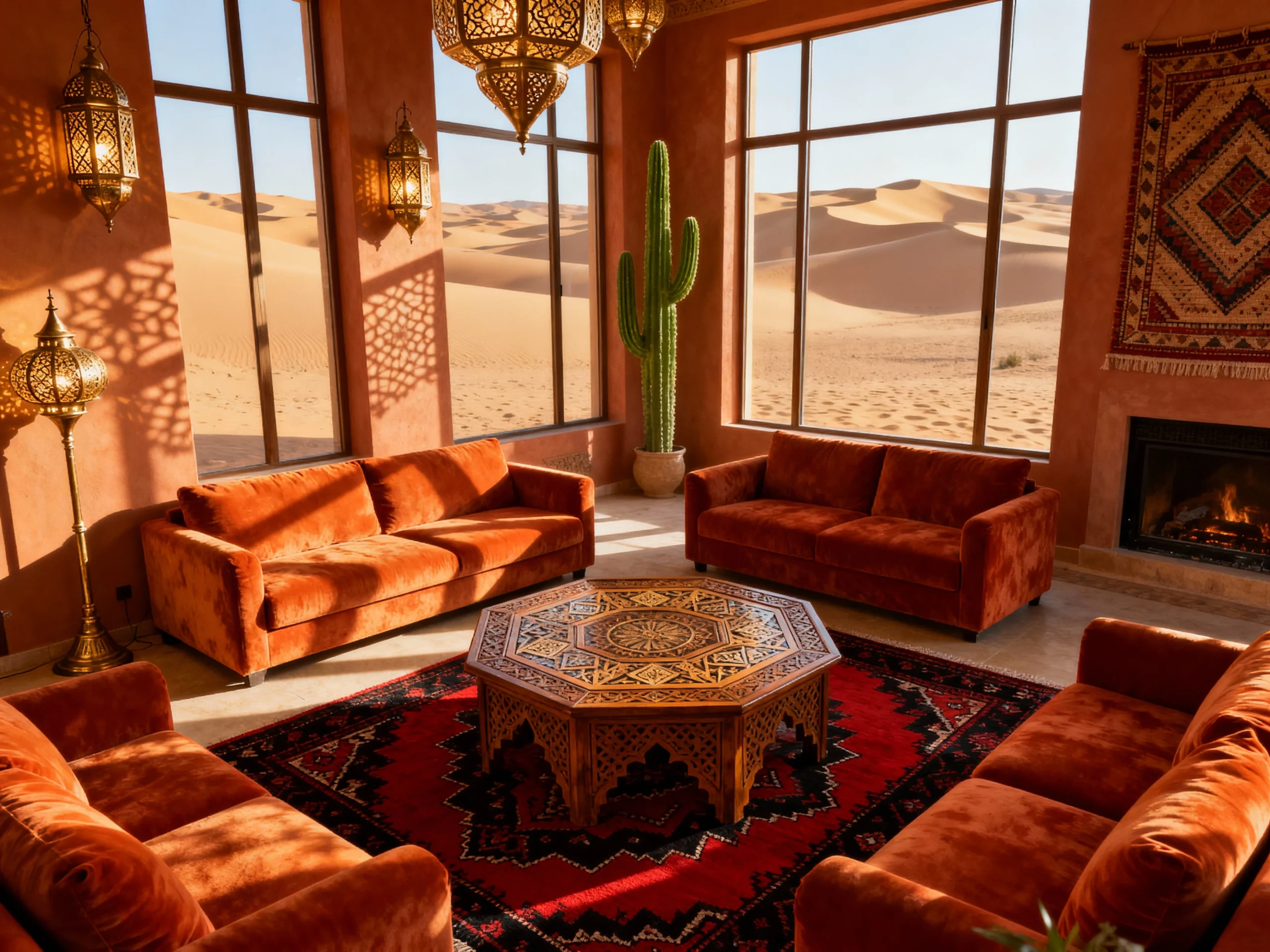 Modern Apartment Decor Ideas for a Sleek and Stylish Urban Oasis