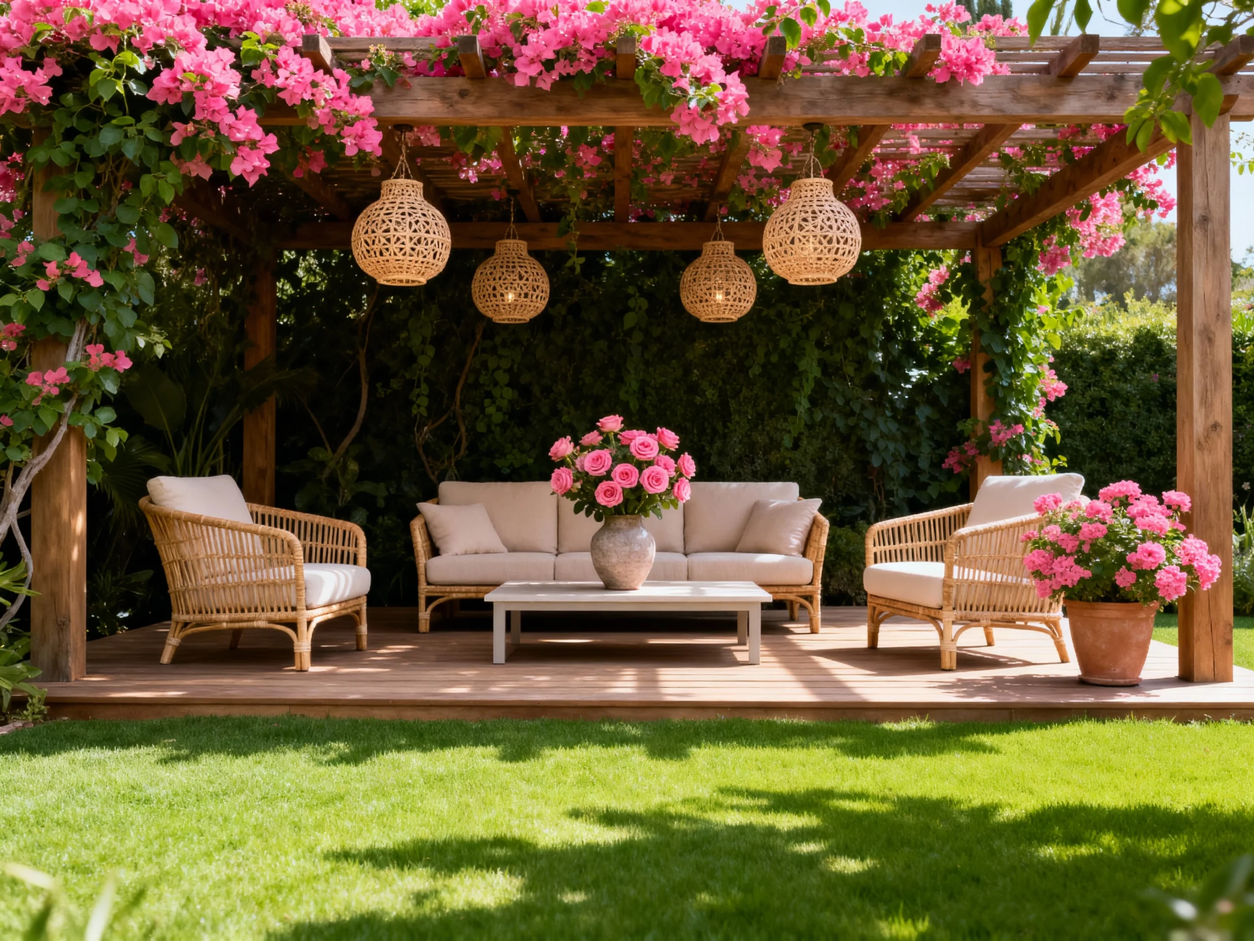 11 Ideas Our Best Backyard Design Ideas for a Beautiful Outdoor Escape