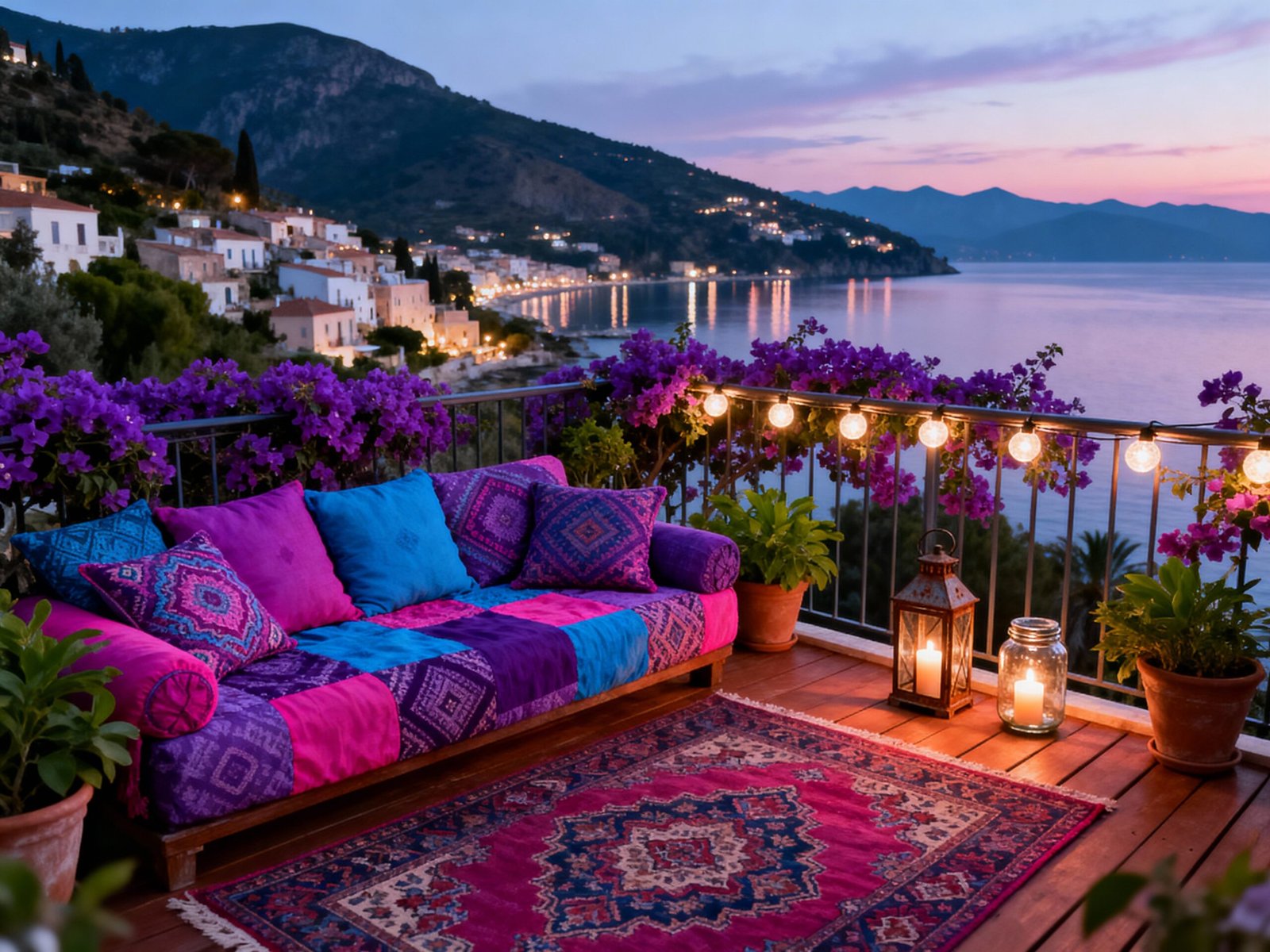 Transform Your Backyard Patio into a Stunning Outdoor Living Space