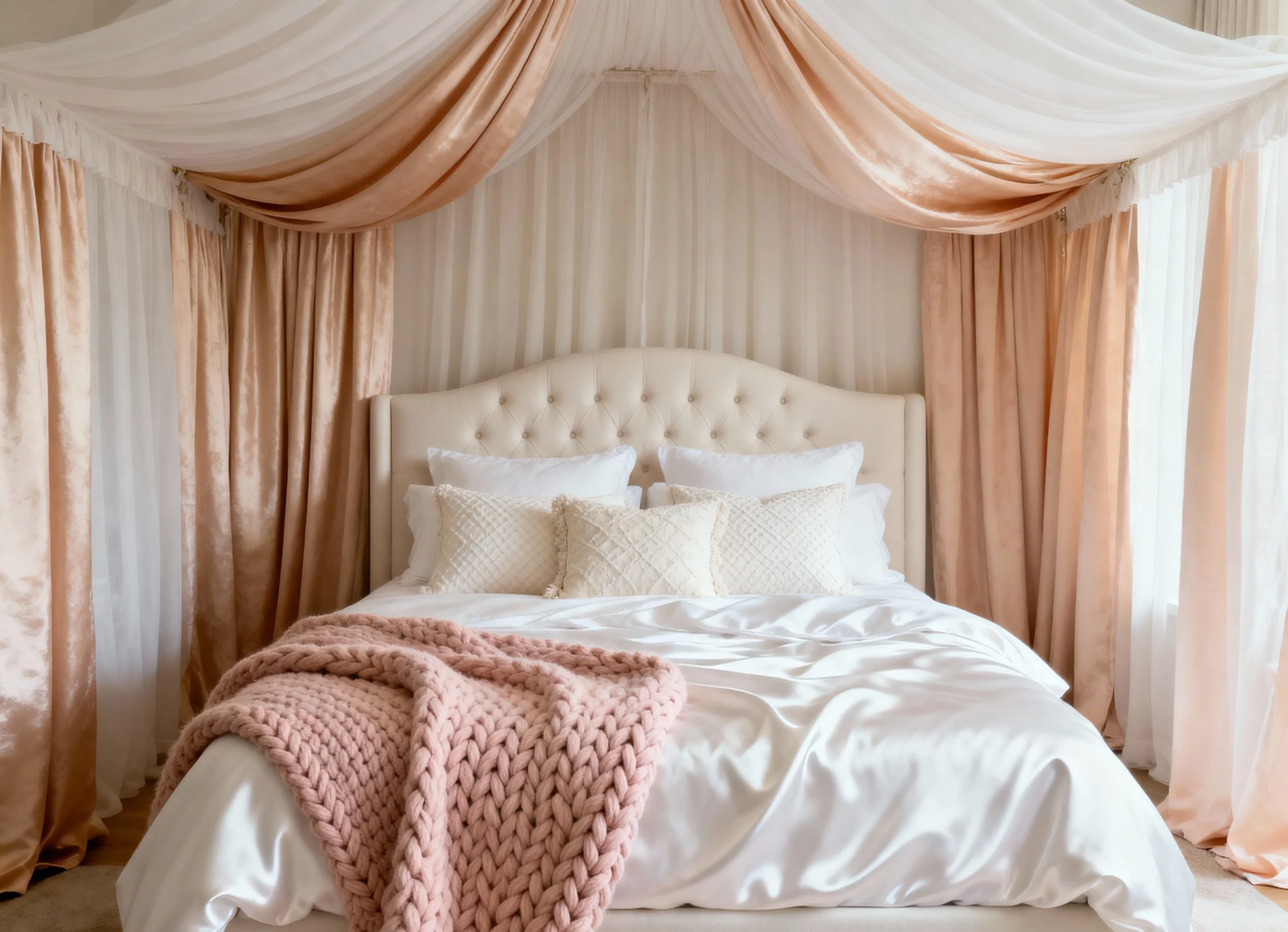 Unlock the Potential of Your Small Master Suite with This Layout Guide