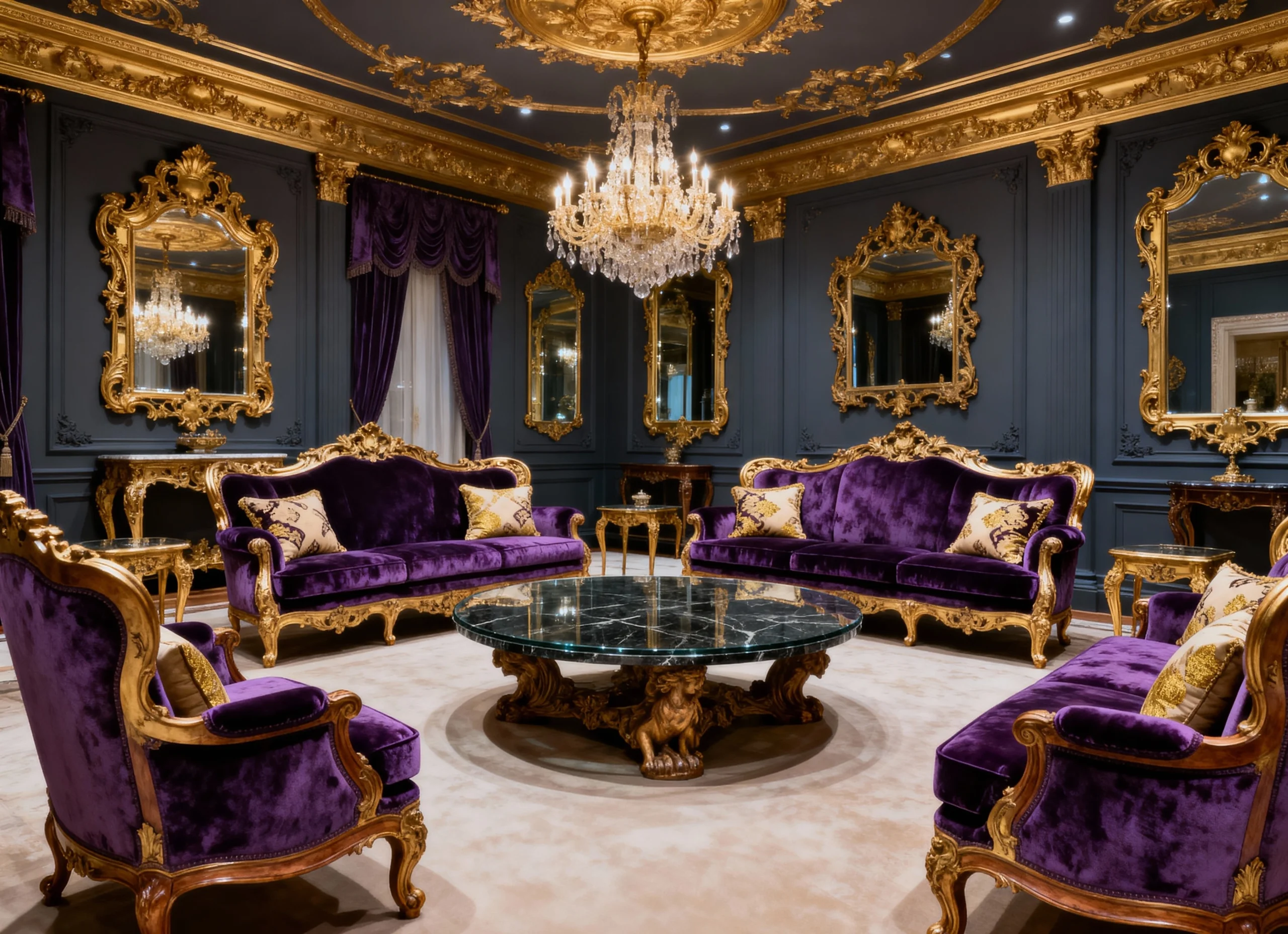 intage-Living-Room-Decor-Ideas-for-a-Timeless-Home-scaled