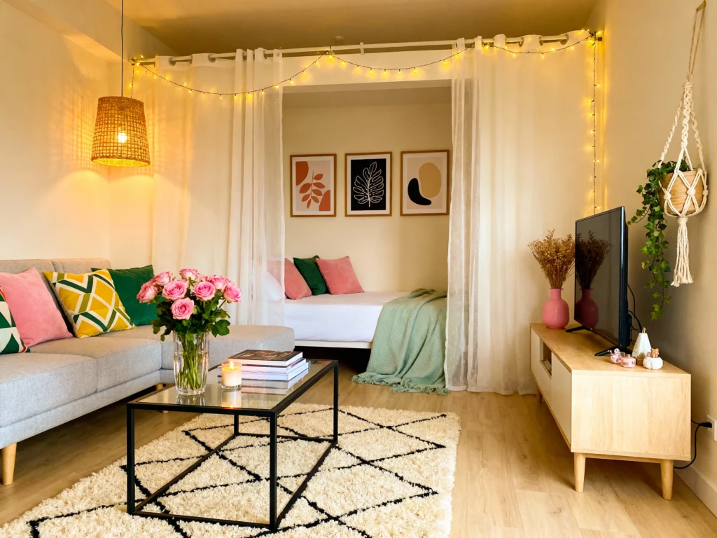 10 Small Bedroom Organization Ideas to Declutter and Maximize Your ...