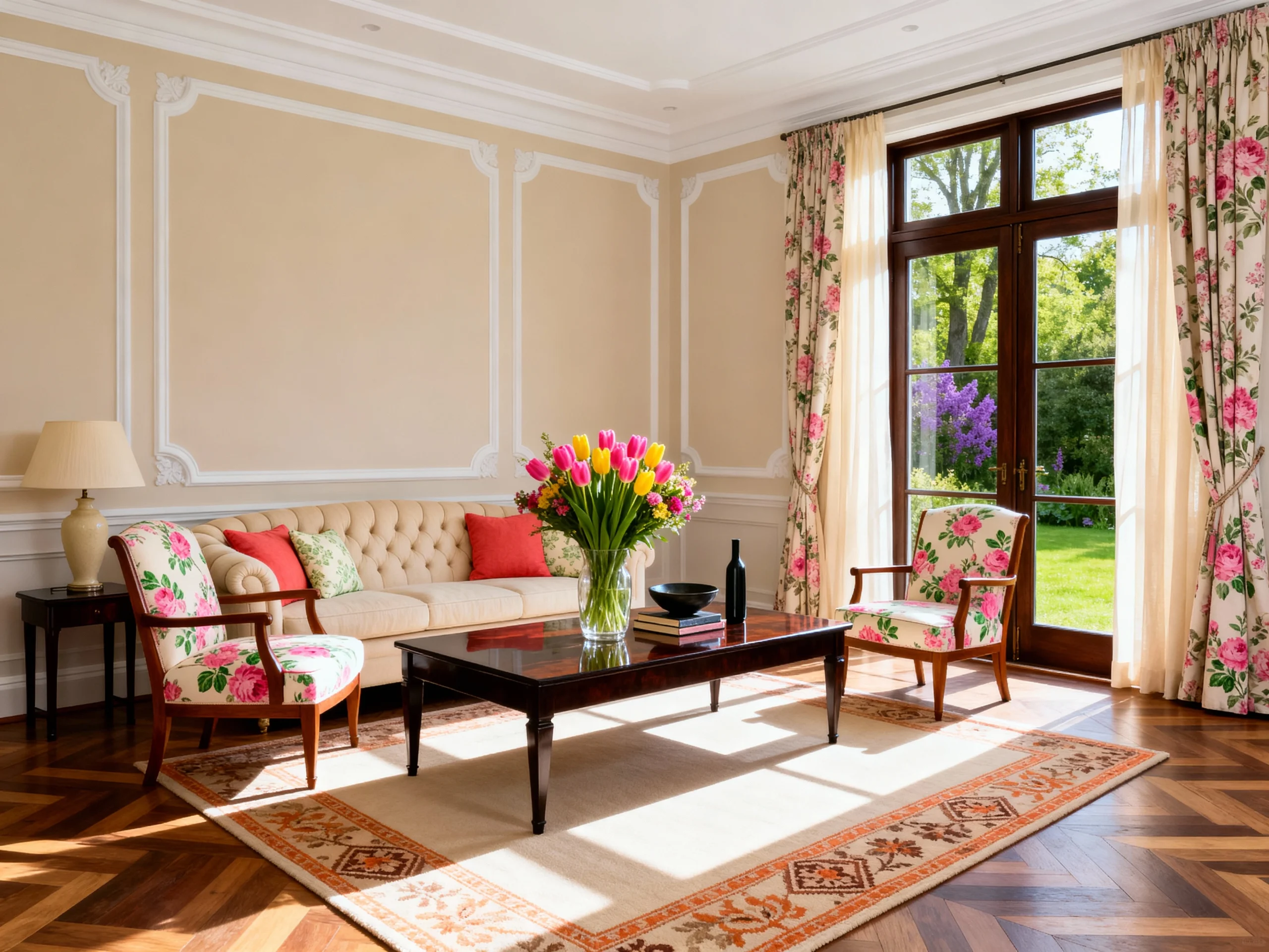 10 Contemporary Farmhouse Decor For Urban Apartments And Suburban Homes