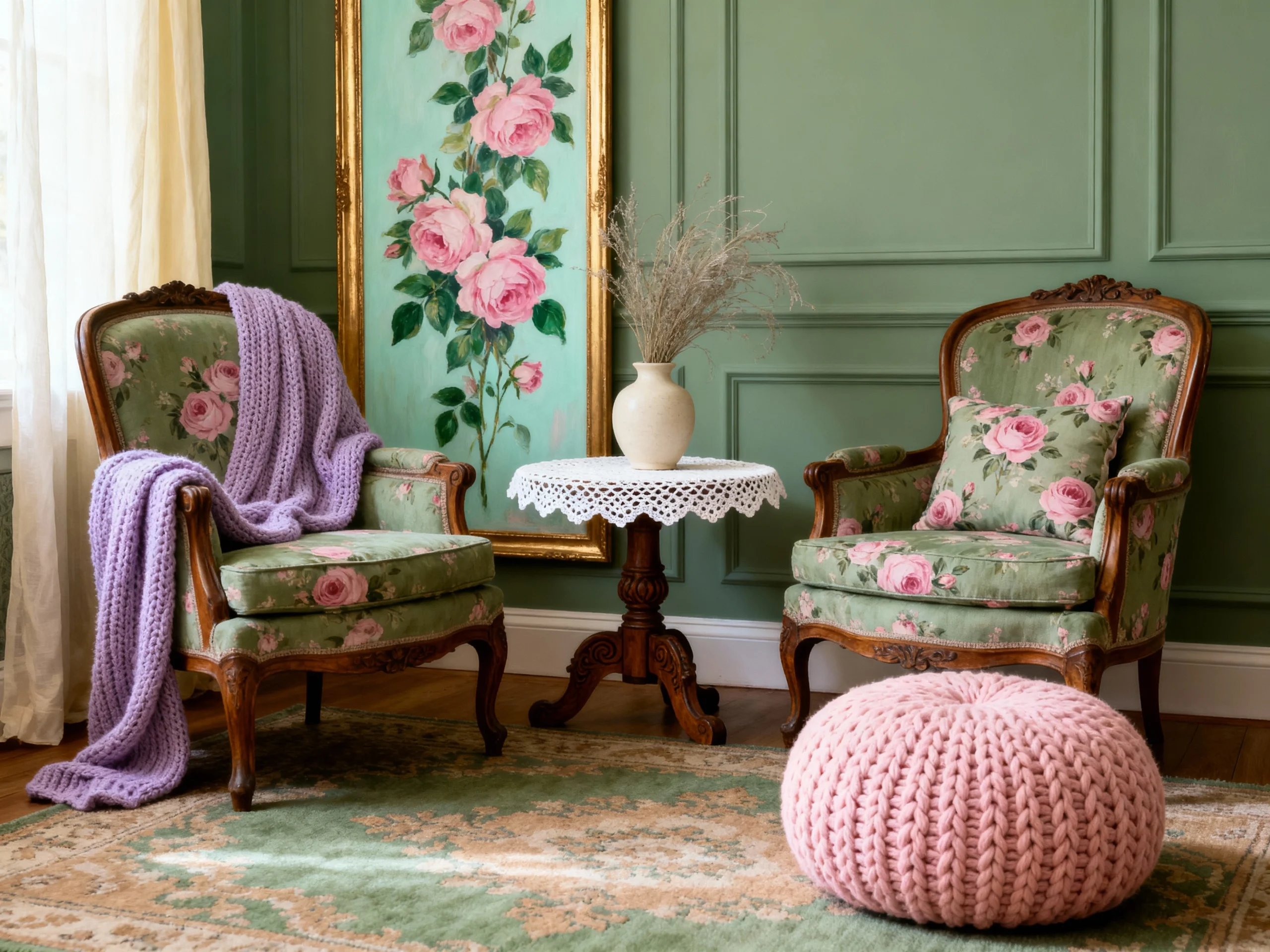 Create a Gothic Fairy Tale Home with These Whimsigoth Touches