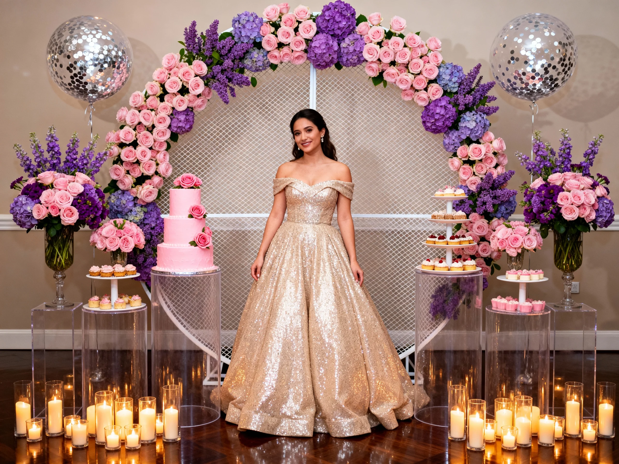 Easy DIY Mother’s Day Décor That Will Make Mom Feel Incredibly Special