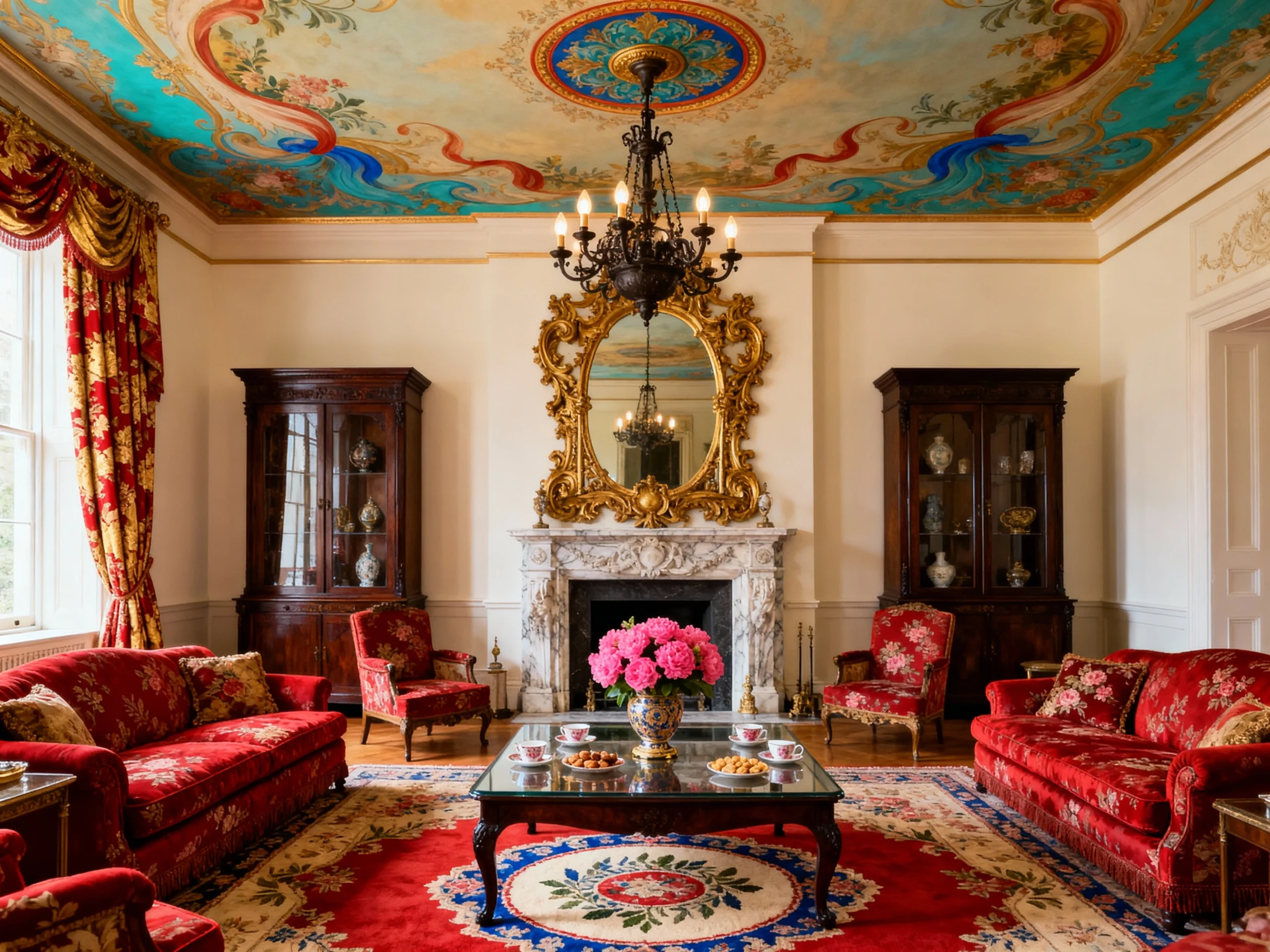 How to Achieve a Modern Victorian Aesthetic in Your Bedroom