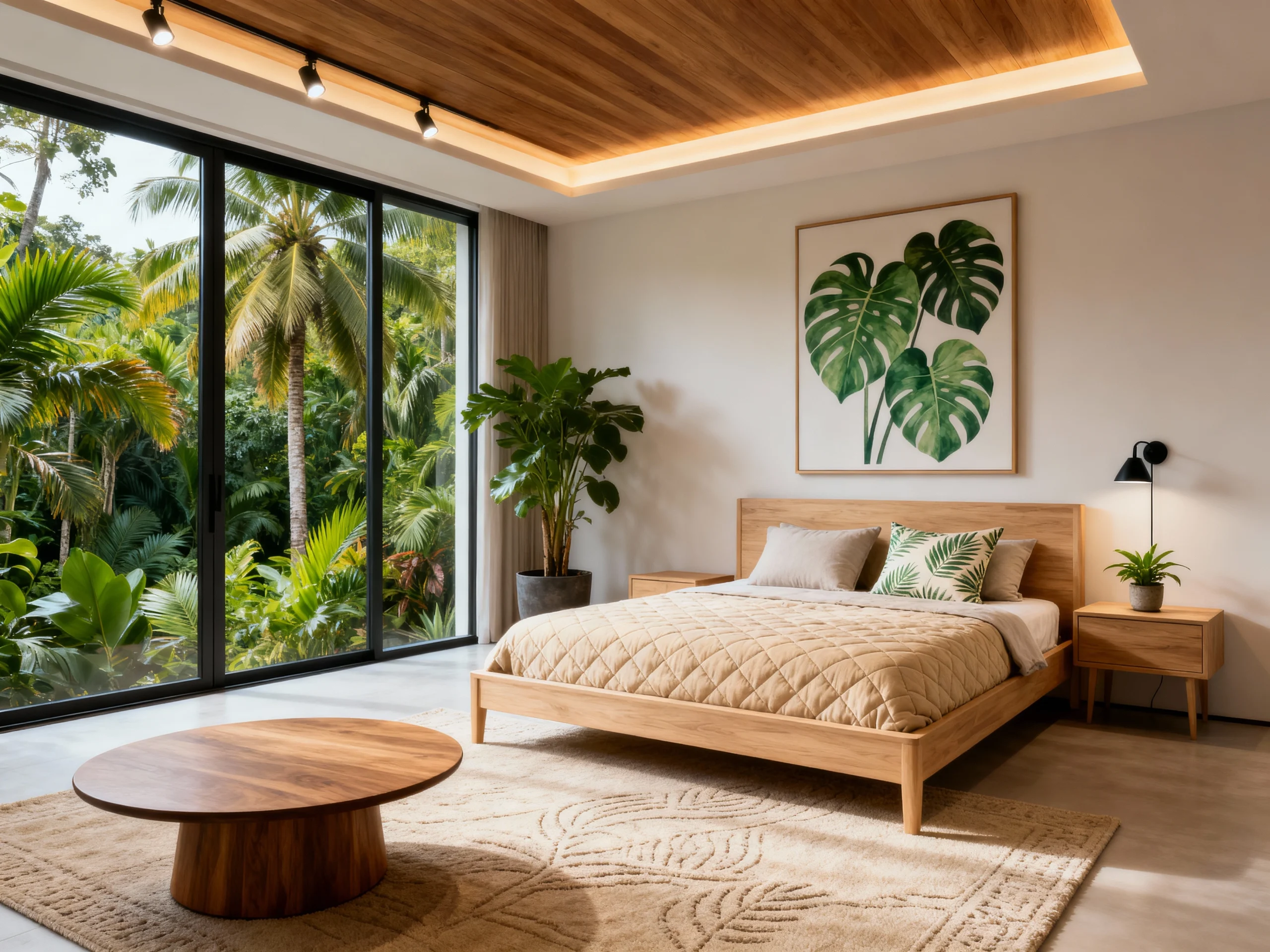 Serene & Simple Japandi Small Bedroom Ideas for a Calm and Clutter-Free Space