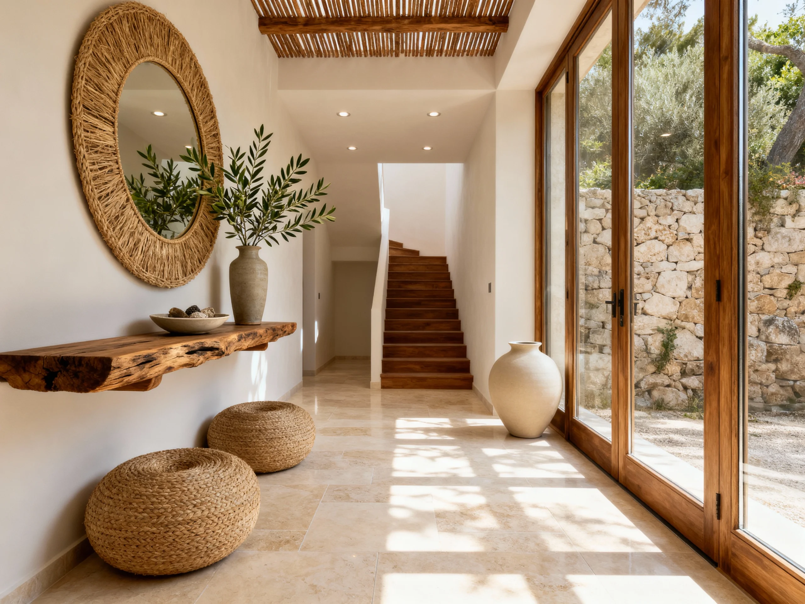 Cozy Small Entrance Hall Ideas That Make a Grand First Impression Instantly