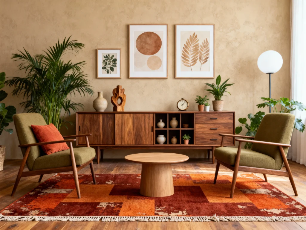 Top Interior Design Trends This Year:A Guide to the Most Popular Styles ...