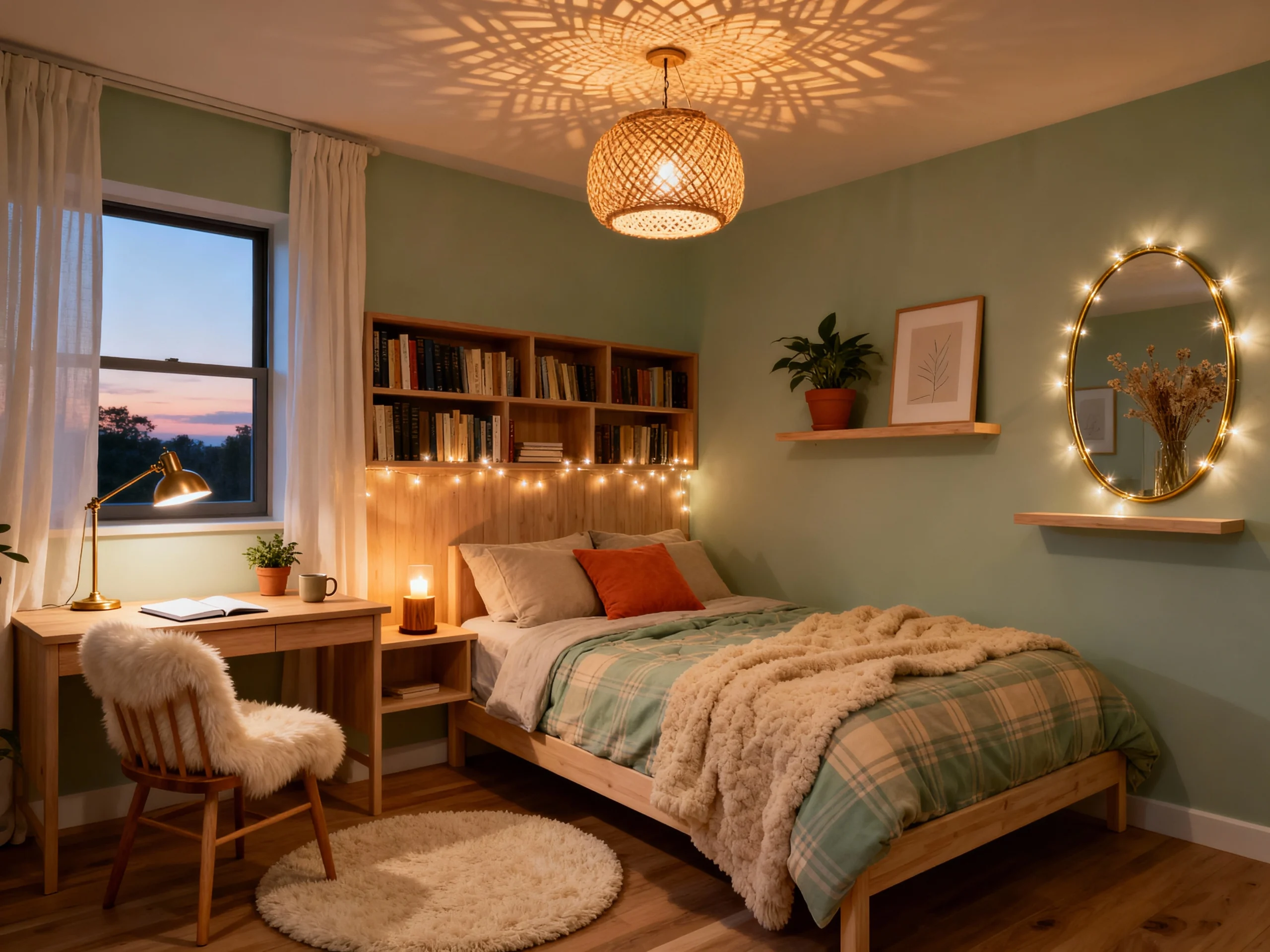 10 Clever Spare Bedroom Organization Hacks