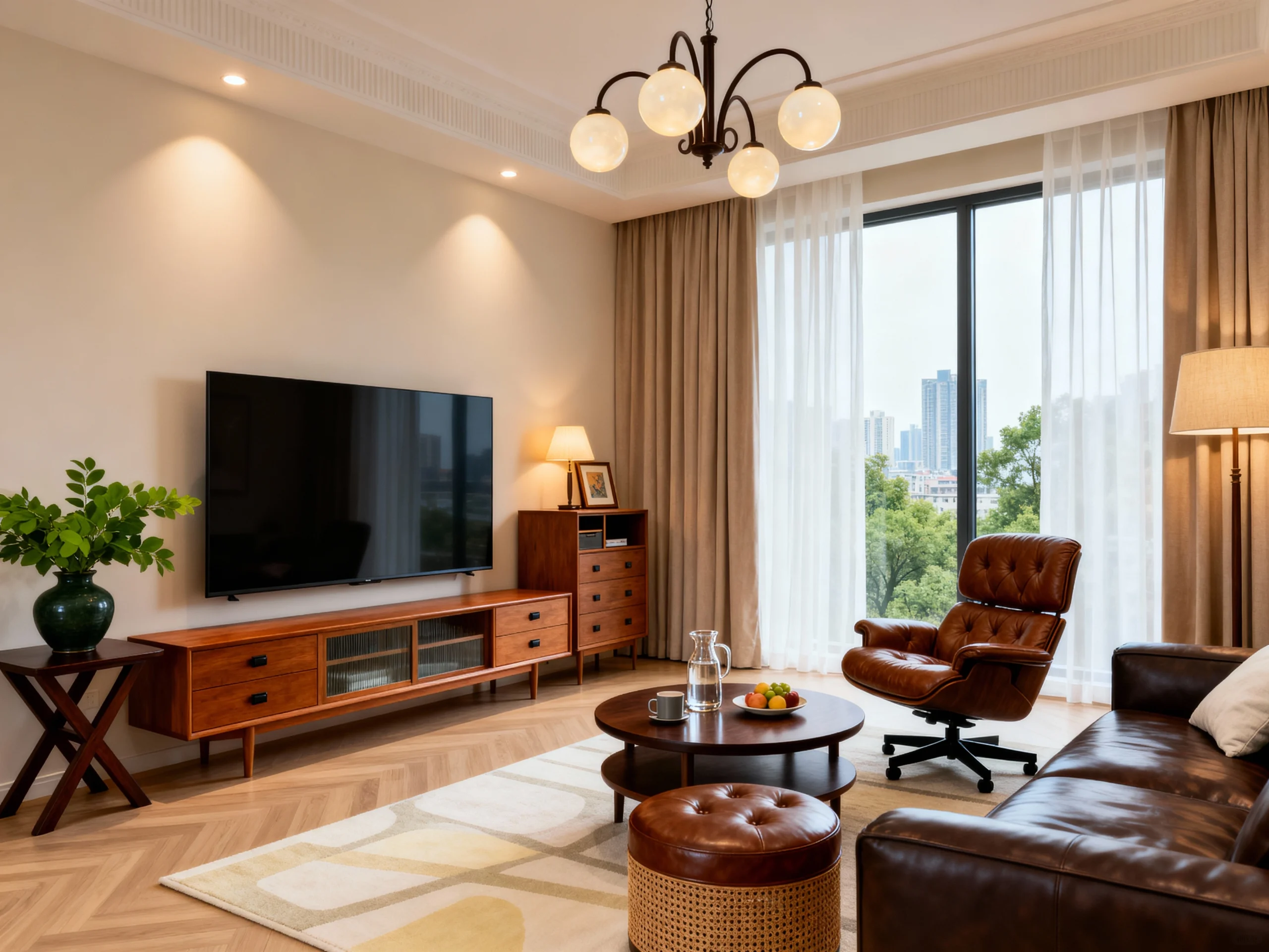 Plus 10 Effortlessly Chic Minimalist Living Room Decor Ideas