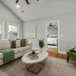 How to Choose the Right Color Palette for Your Home