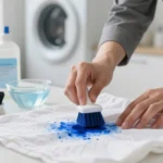 How to Remove Ink Stains from Fabric