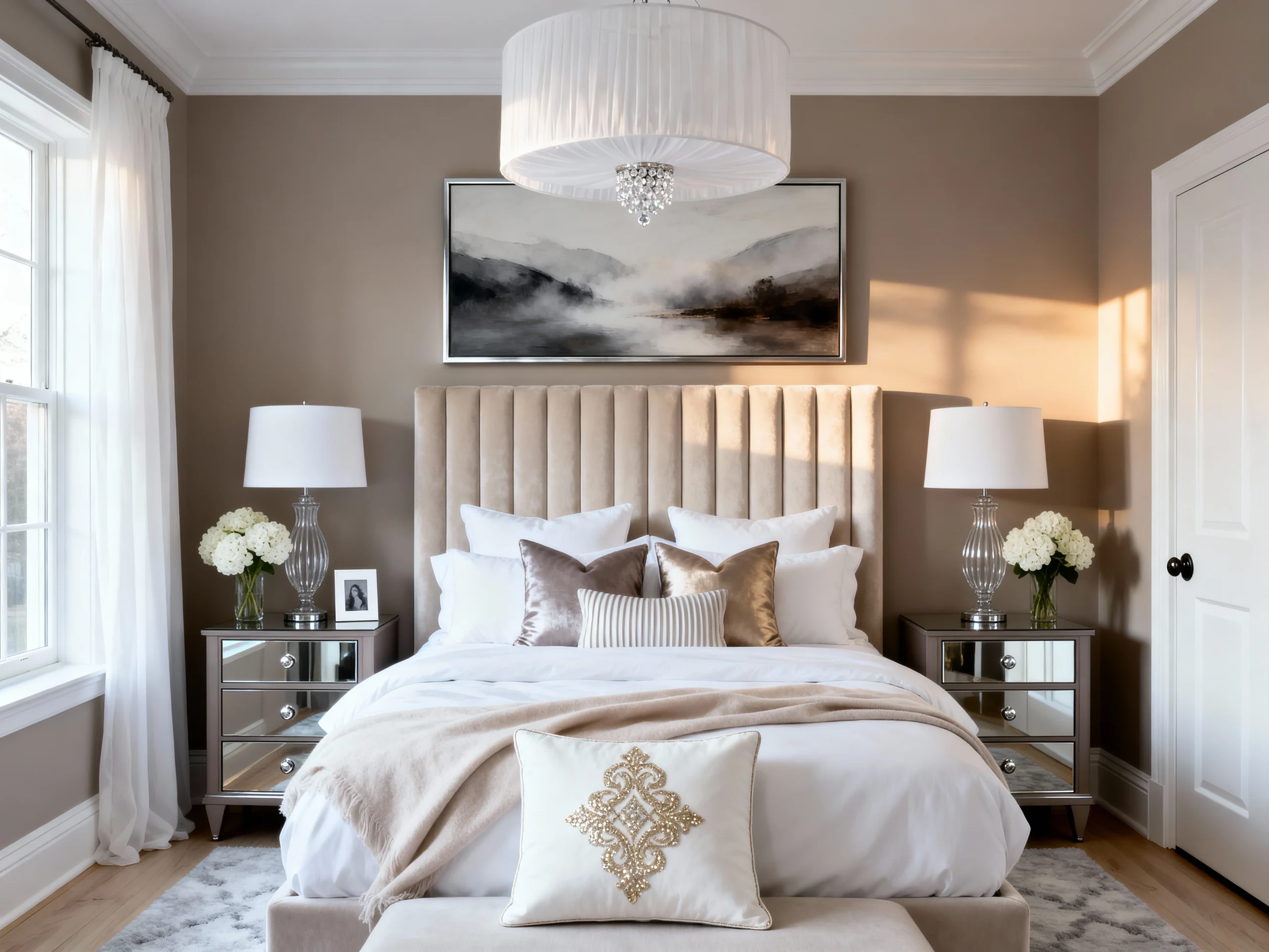 10 Maximize Your Compact Guest Bedroom