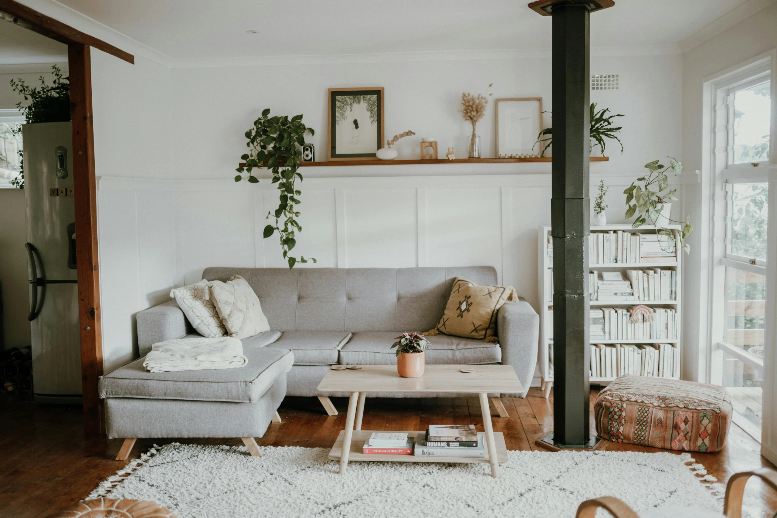 Scandinavian Home Decor Complete Style Guide