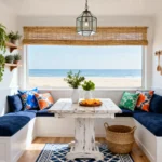 20 Cozy Boho Beach Apartment Tour & DIY