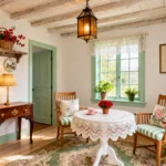 12 Charming Vintage Cottage Decor & Finds