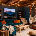 10 Cozy Basement Guest Suite Inspiration