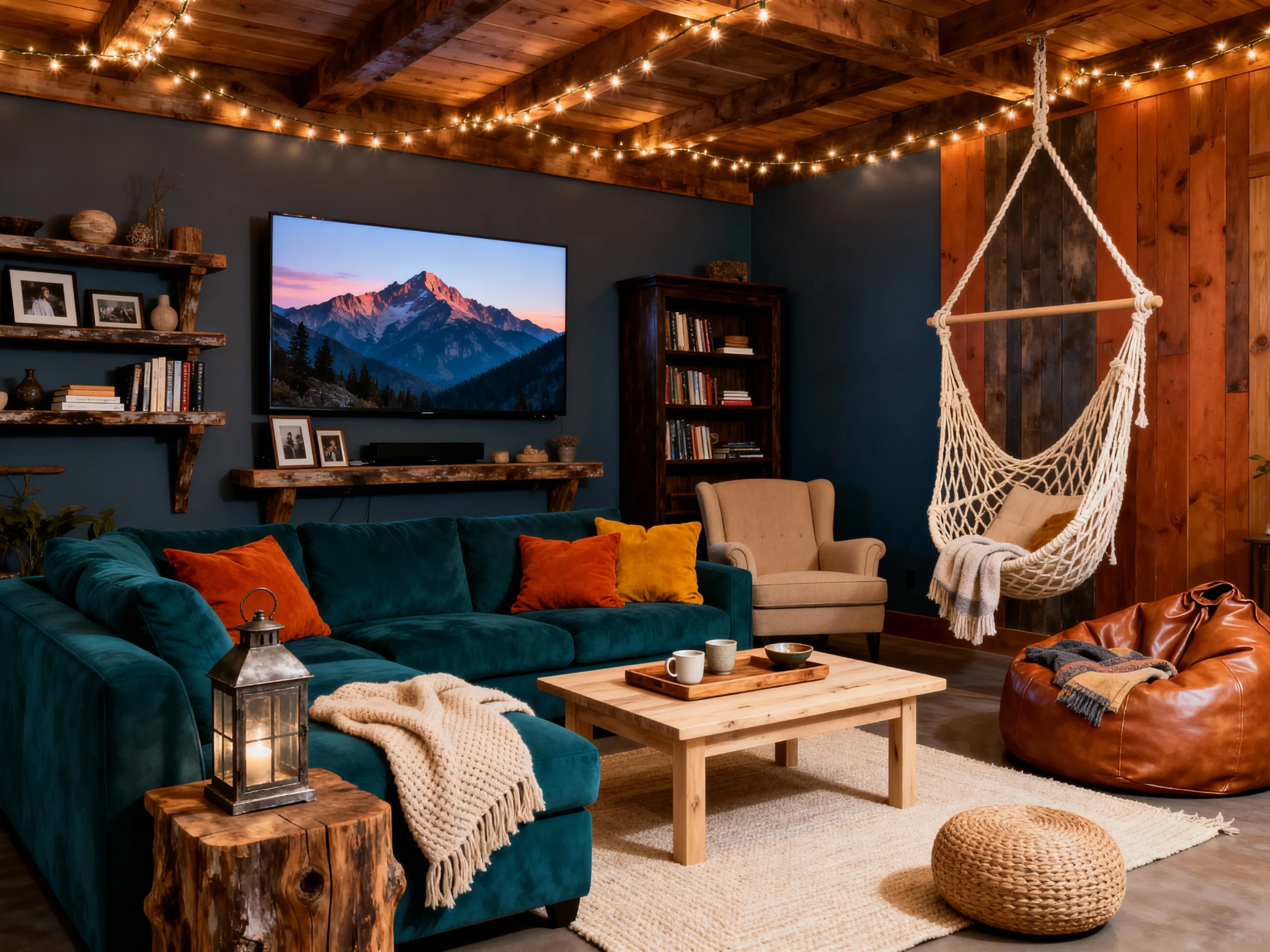 10 Cozy Basement Guest Suite Inspiration