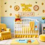 10 Cozy Modern Farmhouse Baby Room Theme