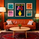 + 16 Minimalist Eastern LIVING ROOM Principles