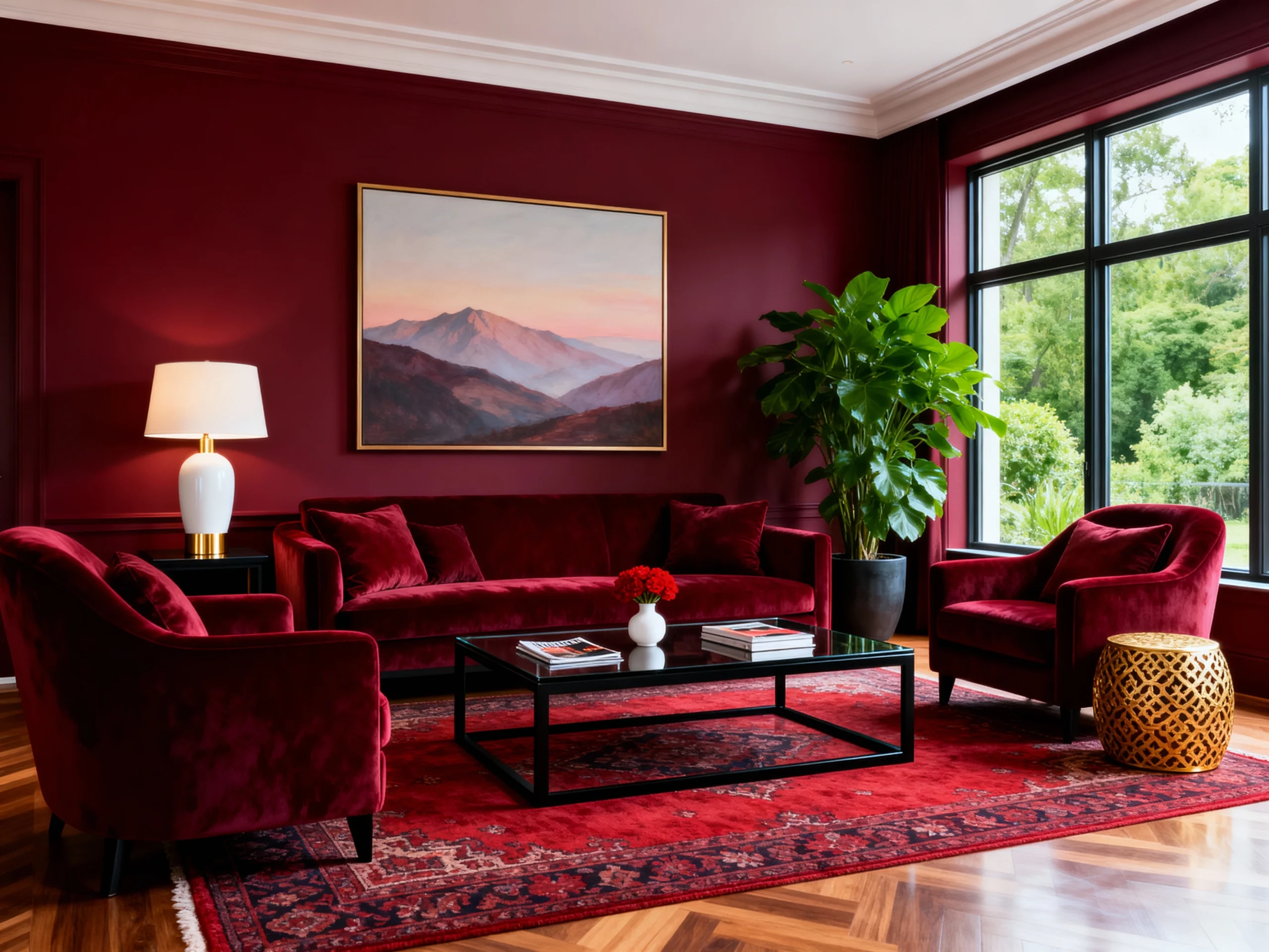 9 Monochromatic Living Room for a Calm, Unified Look