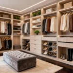 20 Ideas toTransform Your Room Into A Stylish Closet